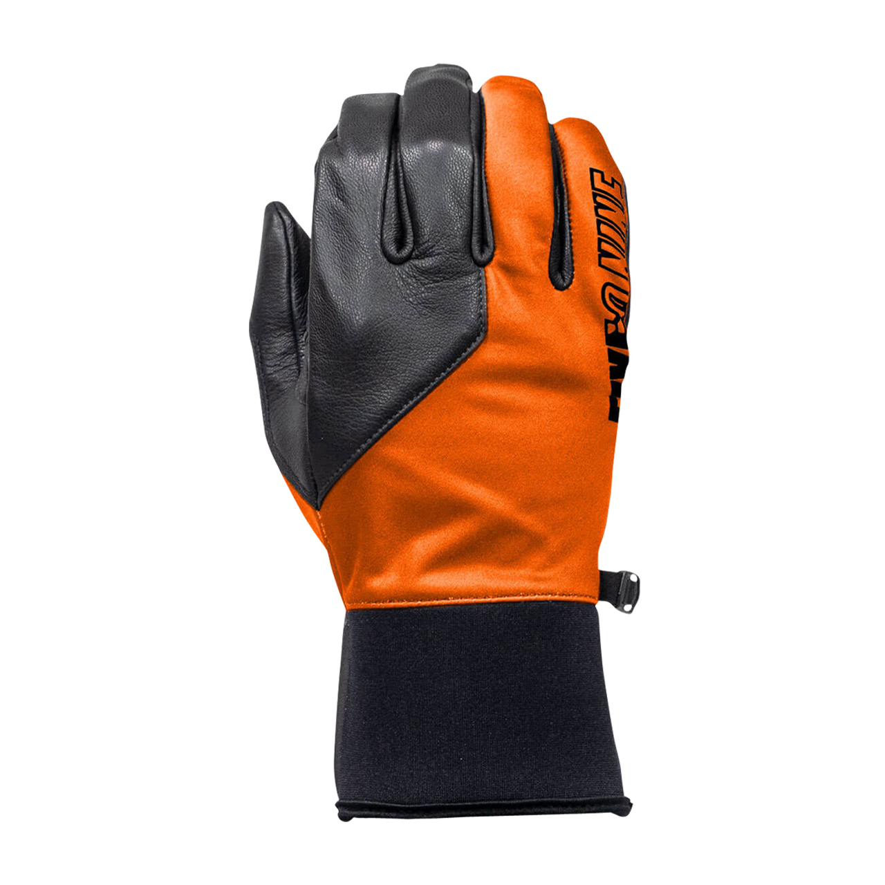 Rękawice Zimowe 509 Factor Pro PomarańczowyS