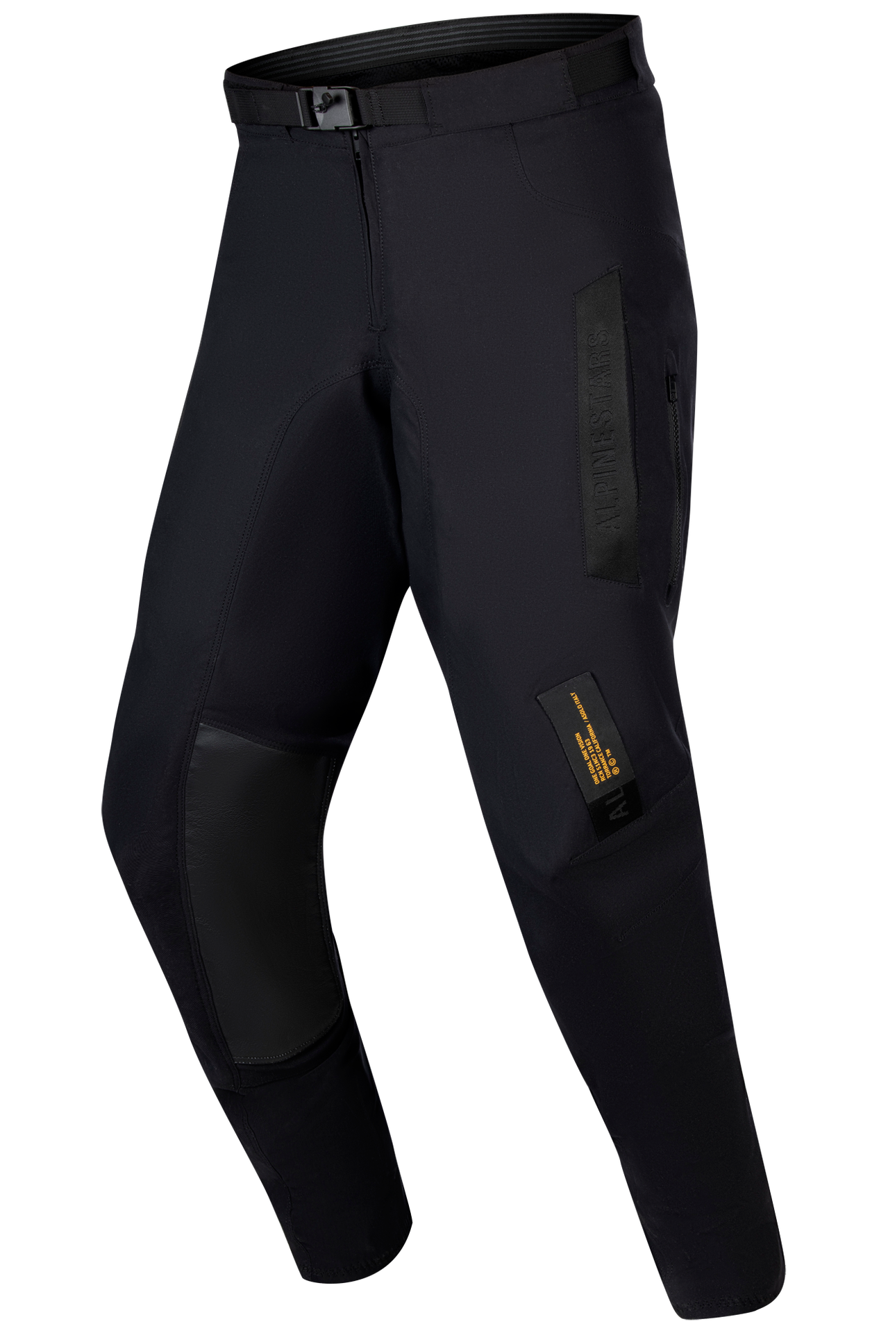 Spodnie Cross Alpinestars Techdura Czarny30