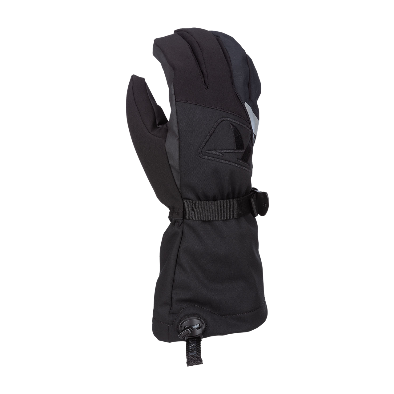 Rękawice Zimowe Klim Ember Gauntlet KamuflażM