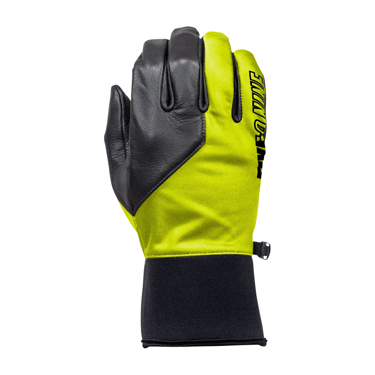 Rękawice Zimowe 509 Factor Pro Hi-VisXL