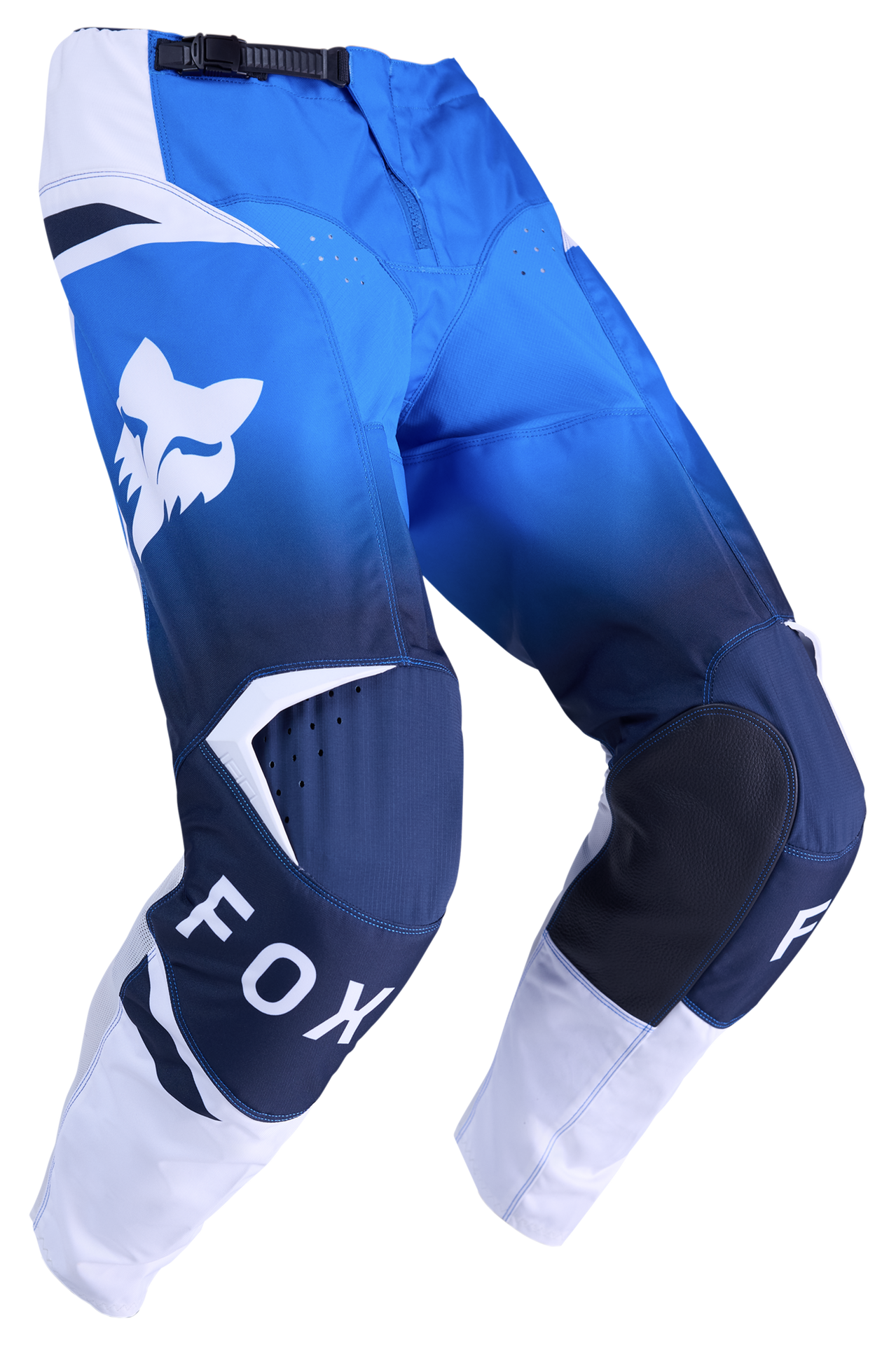 Spodnie Cross FOX 180 Shield Niebieski26