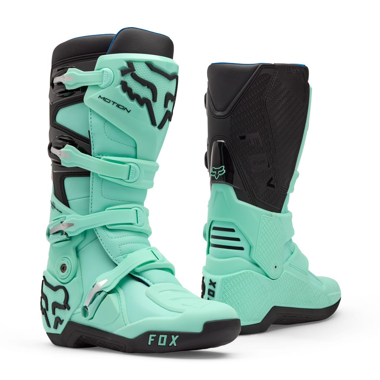 Buty Cross FOX Motion Morski41
