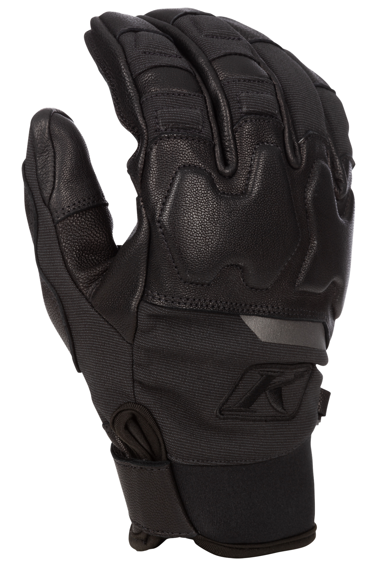 Rękawice Klim Inversion Pro CzarnyXL