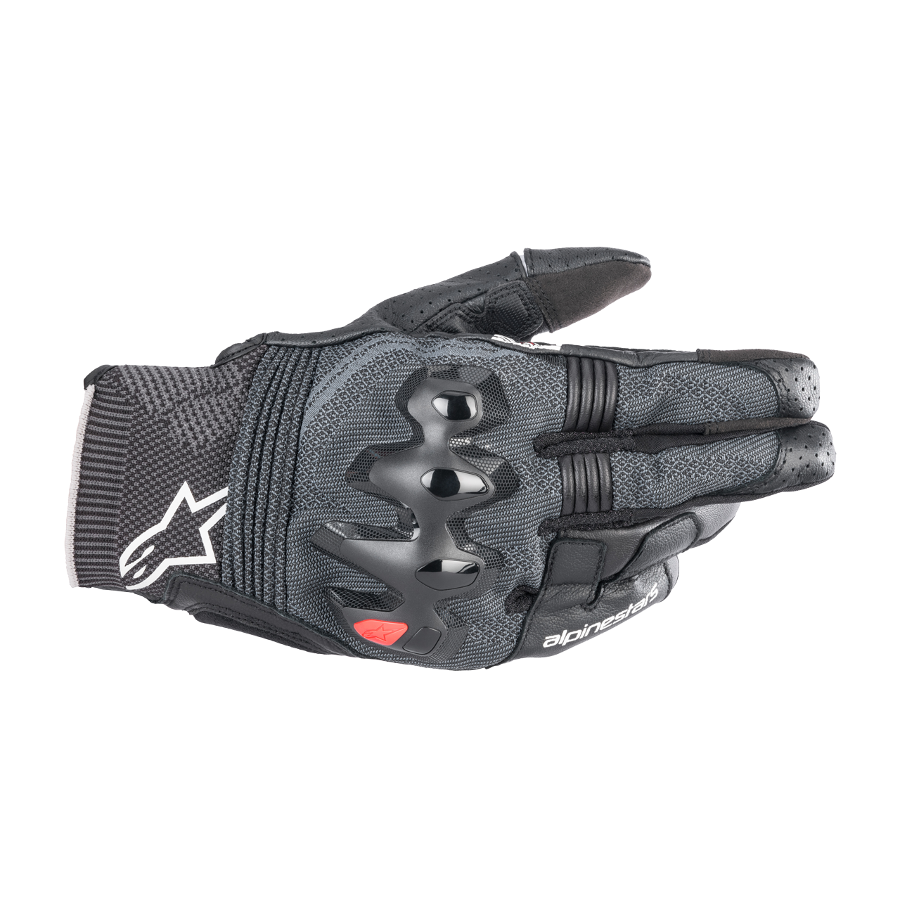 Rękawice Motocyklowe Alpinestars Morph Sport CzarnyM