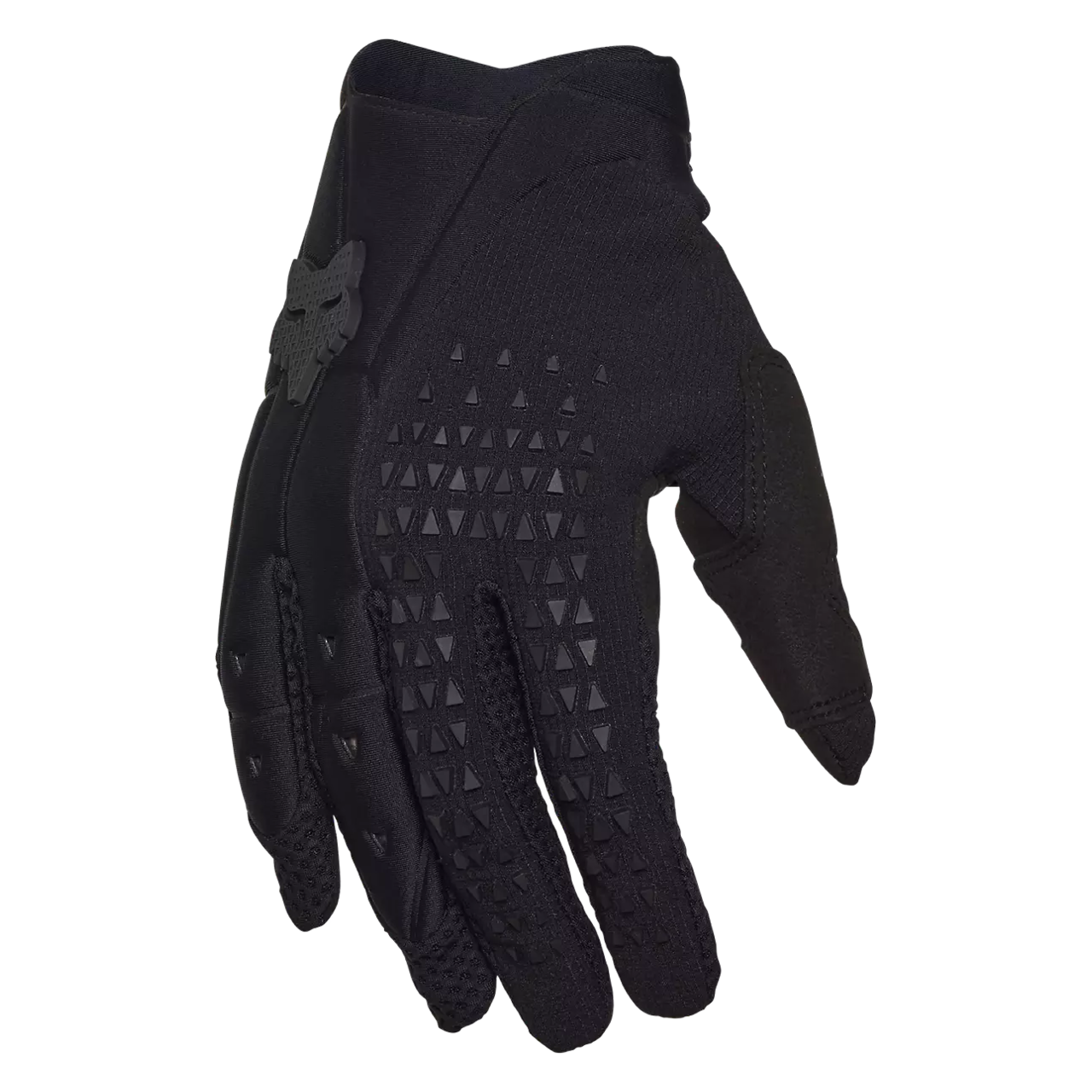 Rękawice Cross FOX Pawtector CzarnyXXL