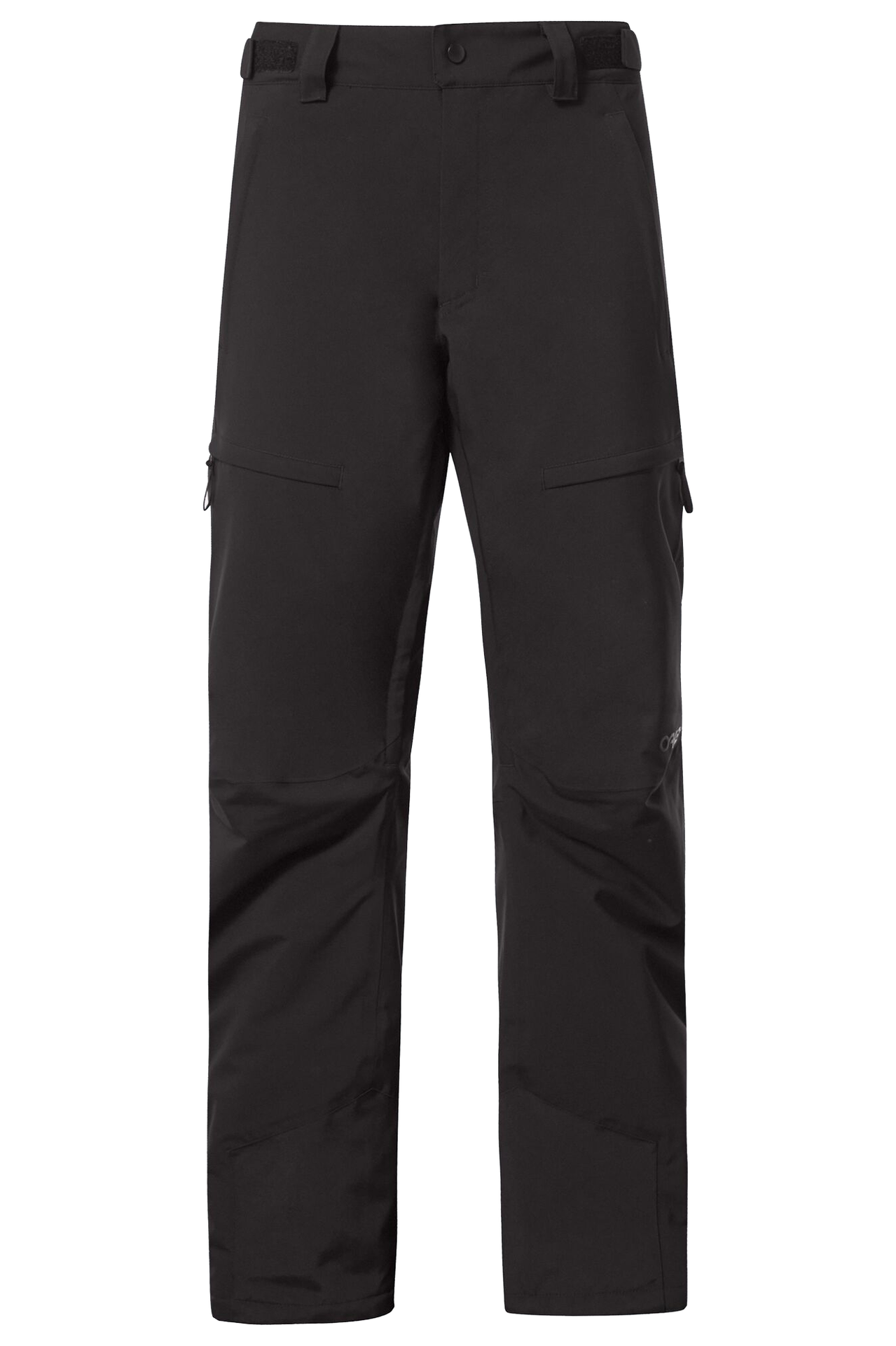 Spodnie Oakley AXIS INSULATED BlackoutXXL