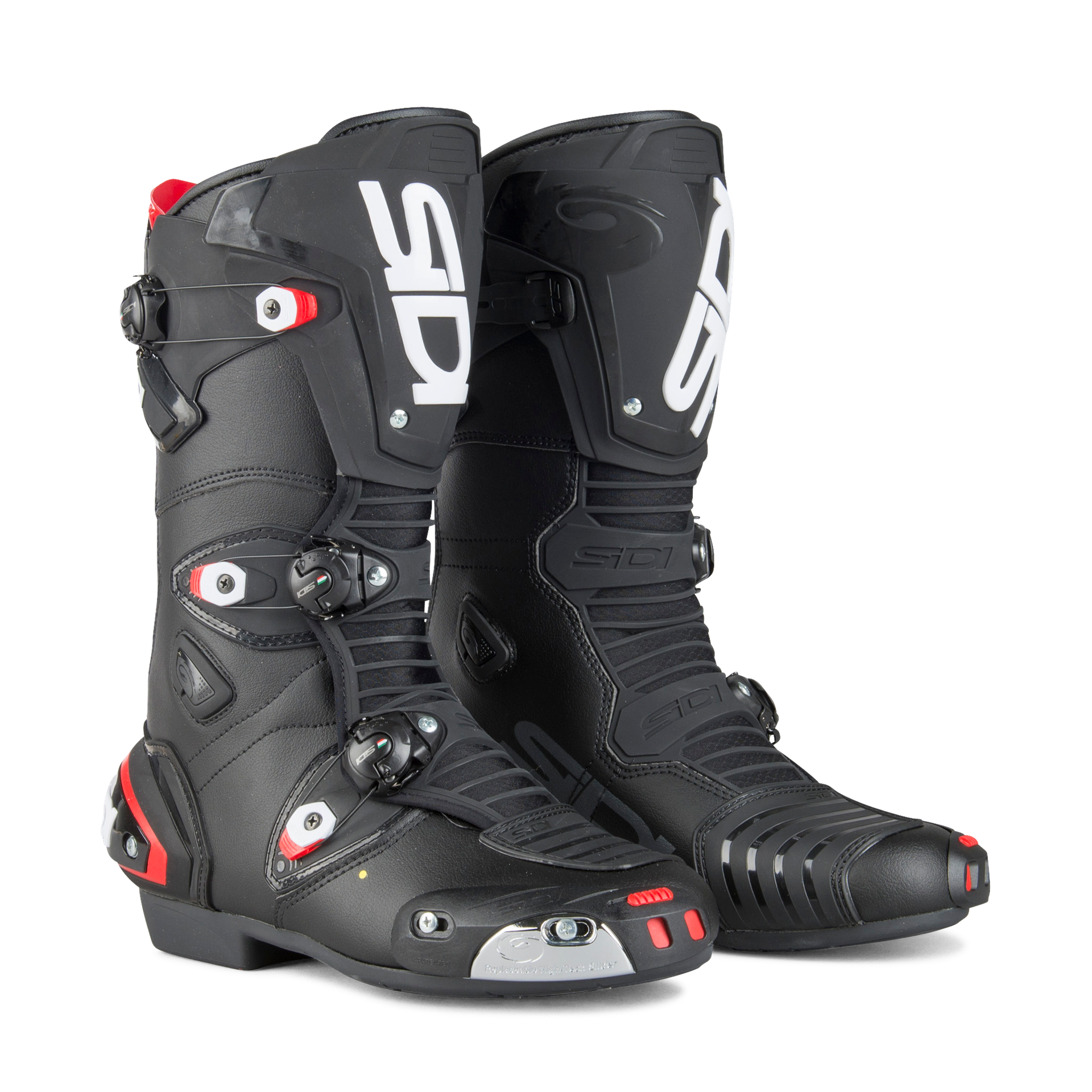 Buty Motocyklowe Sidi MAG-1 Czarny41