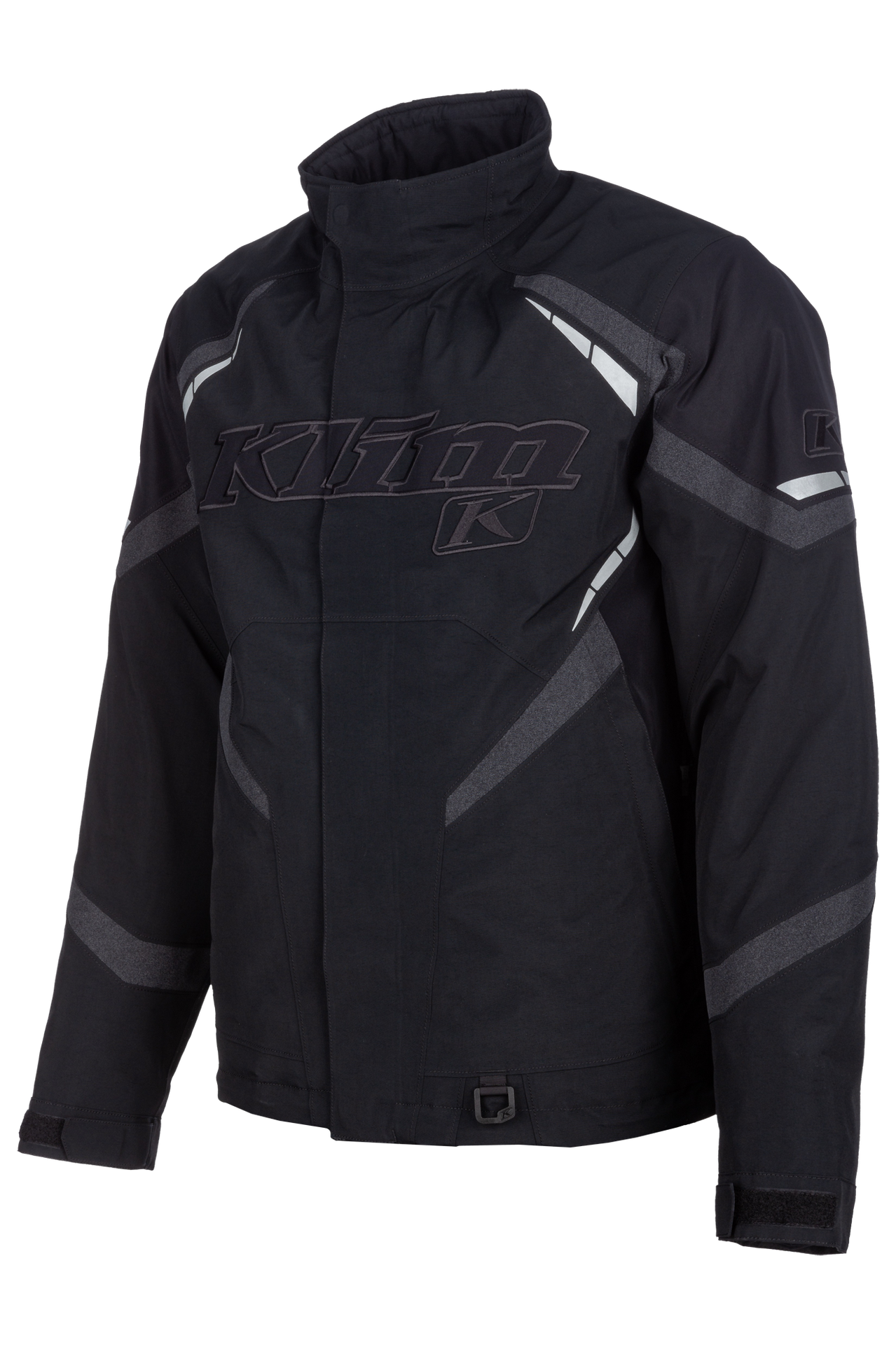 Kurtka Klim Keweenaw Snow CzarnyS