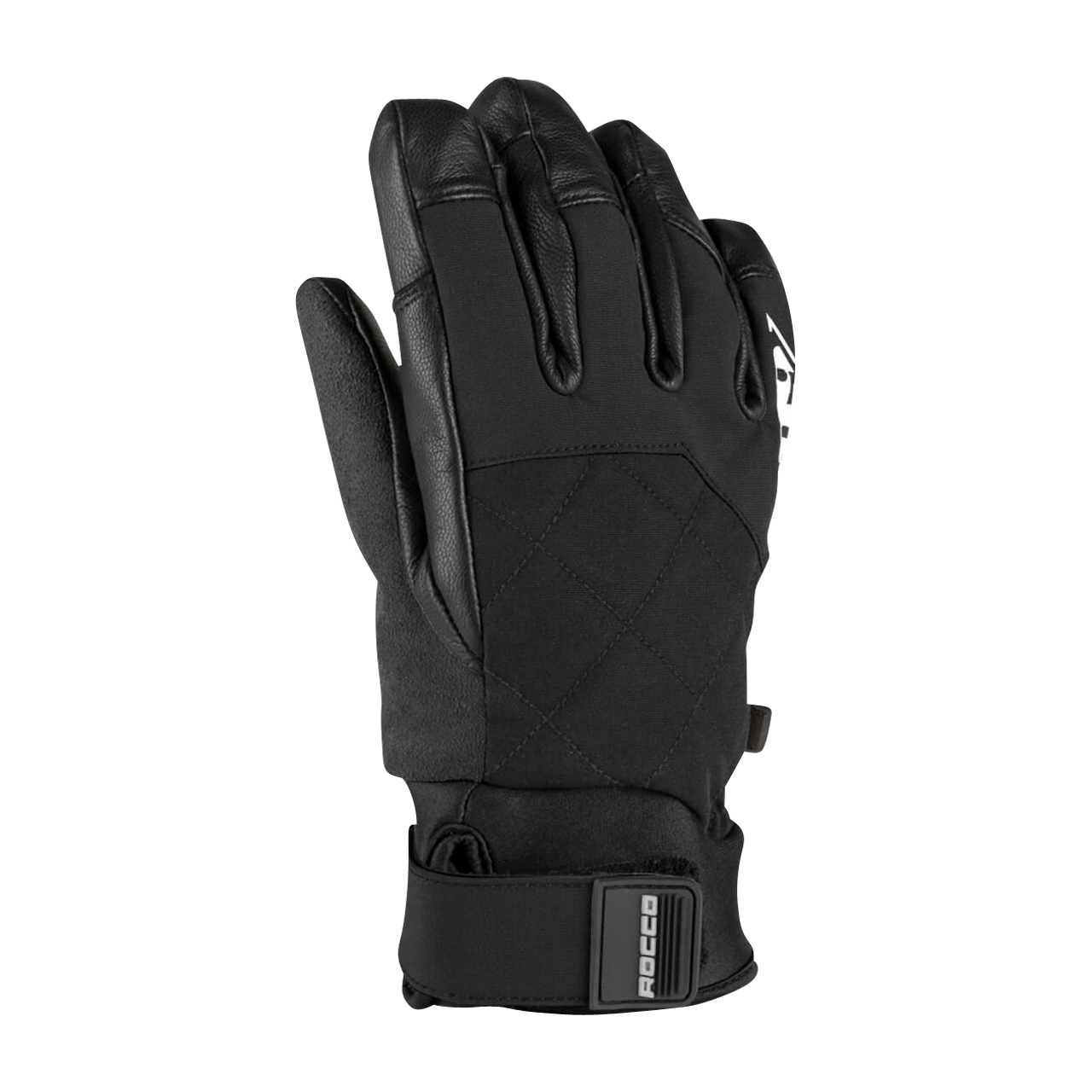 Rękawice 509 Youth Rocco Insulated CzarnyM