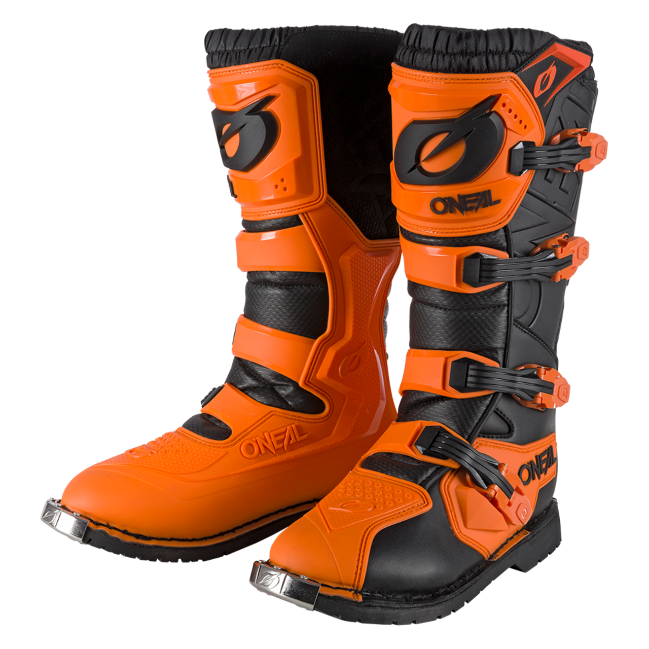 Buty Cross O'Neal Rider Pro 2 Pomarańczowy41