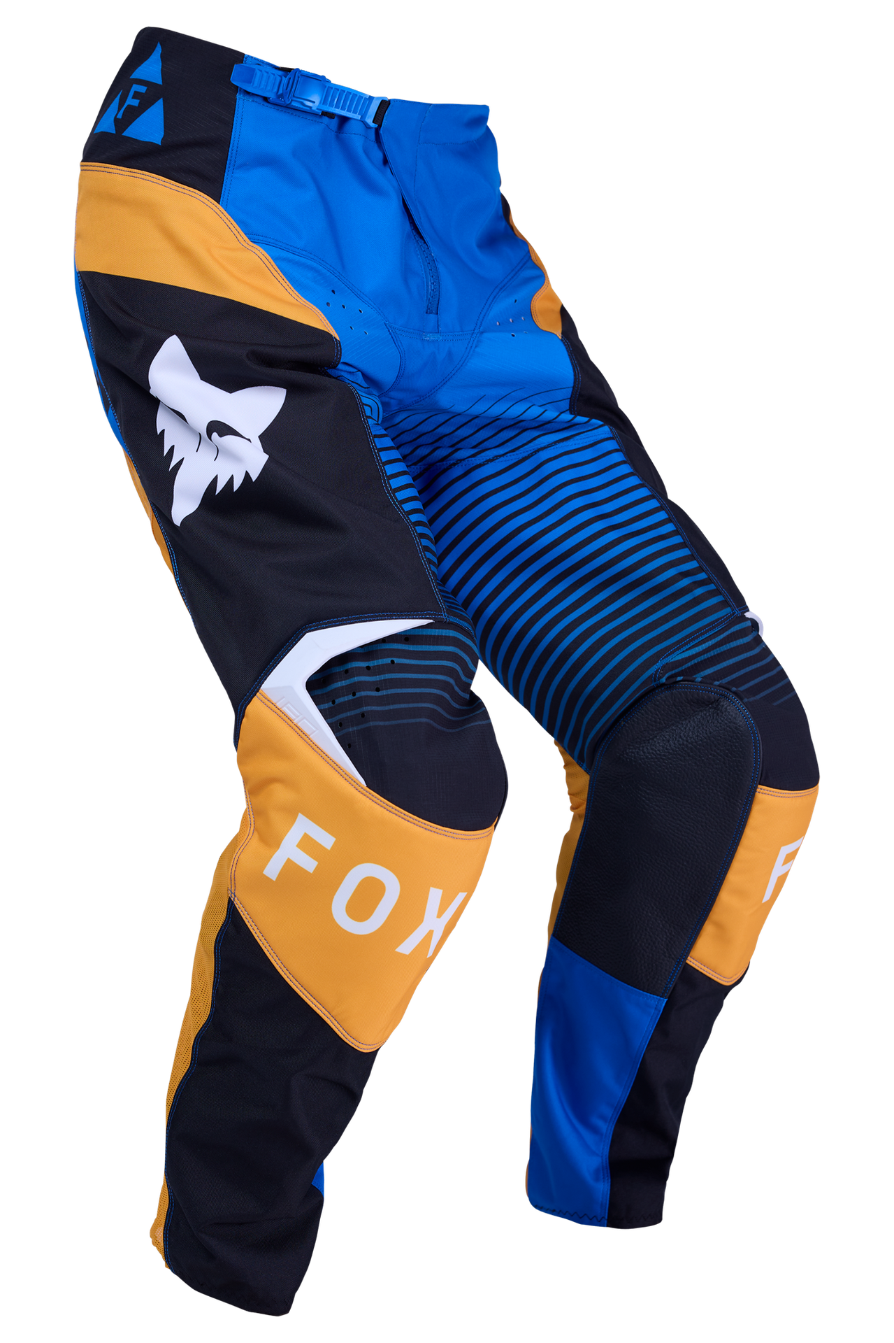 Spodnie Cross FOX 180 Collect Niebieski28