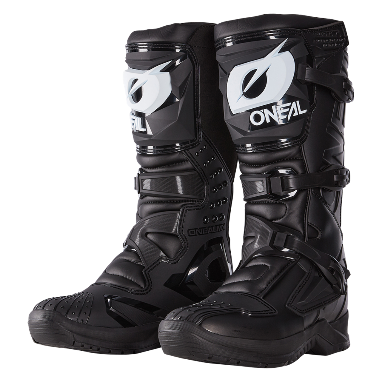 Buty Cross O'Neal RSX Czarny45