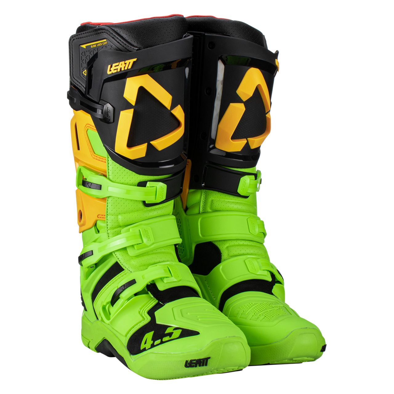 Buty Cross Leatt 4.5 V.23 Cytrus45,5