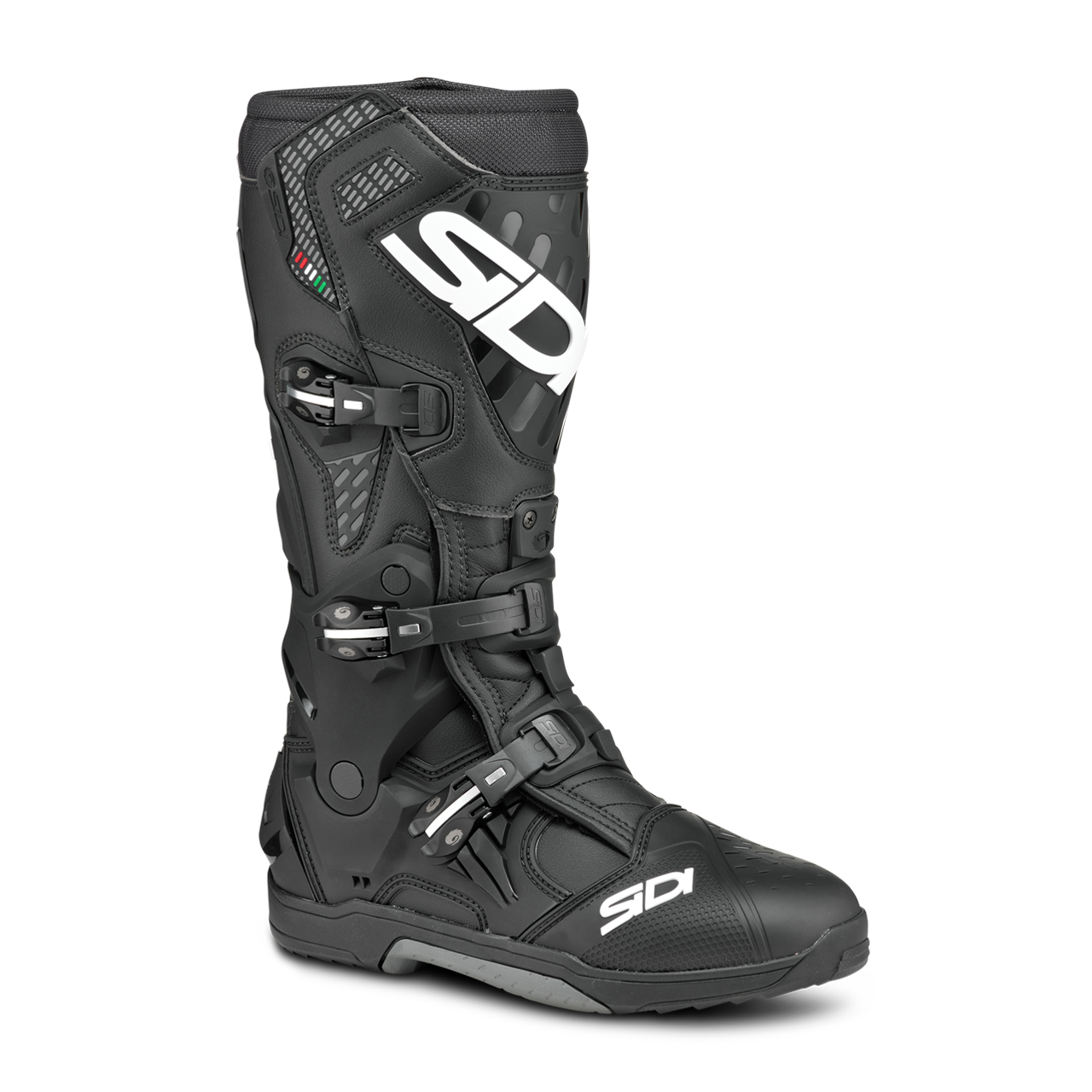 Buty Cross Sidi Crossair Czarny49