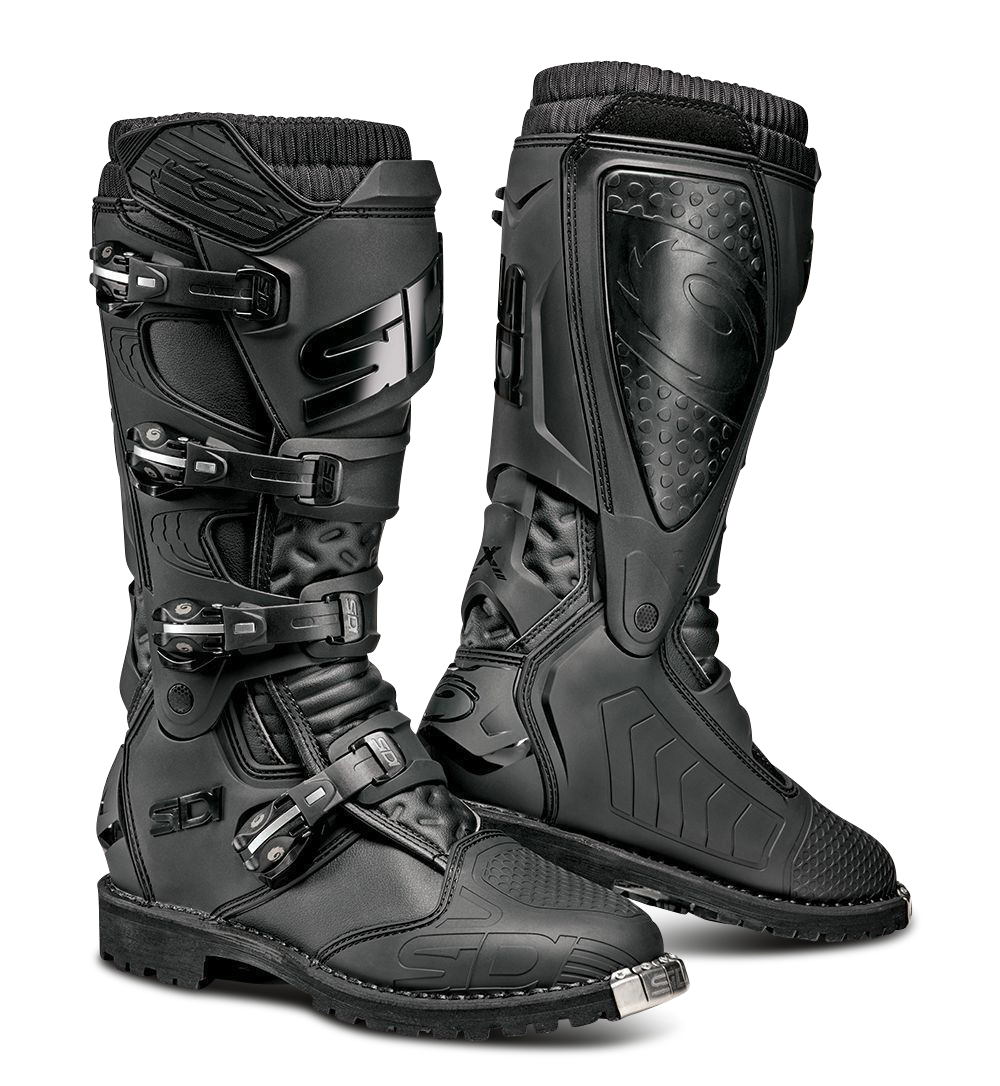 Buty Cross SIDI X-Power Czarny45