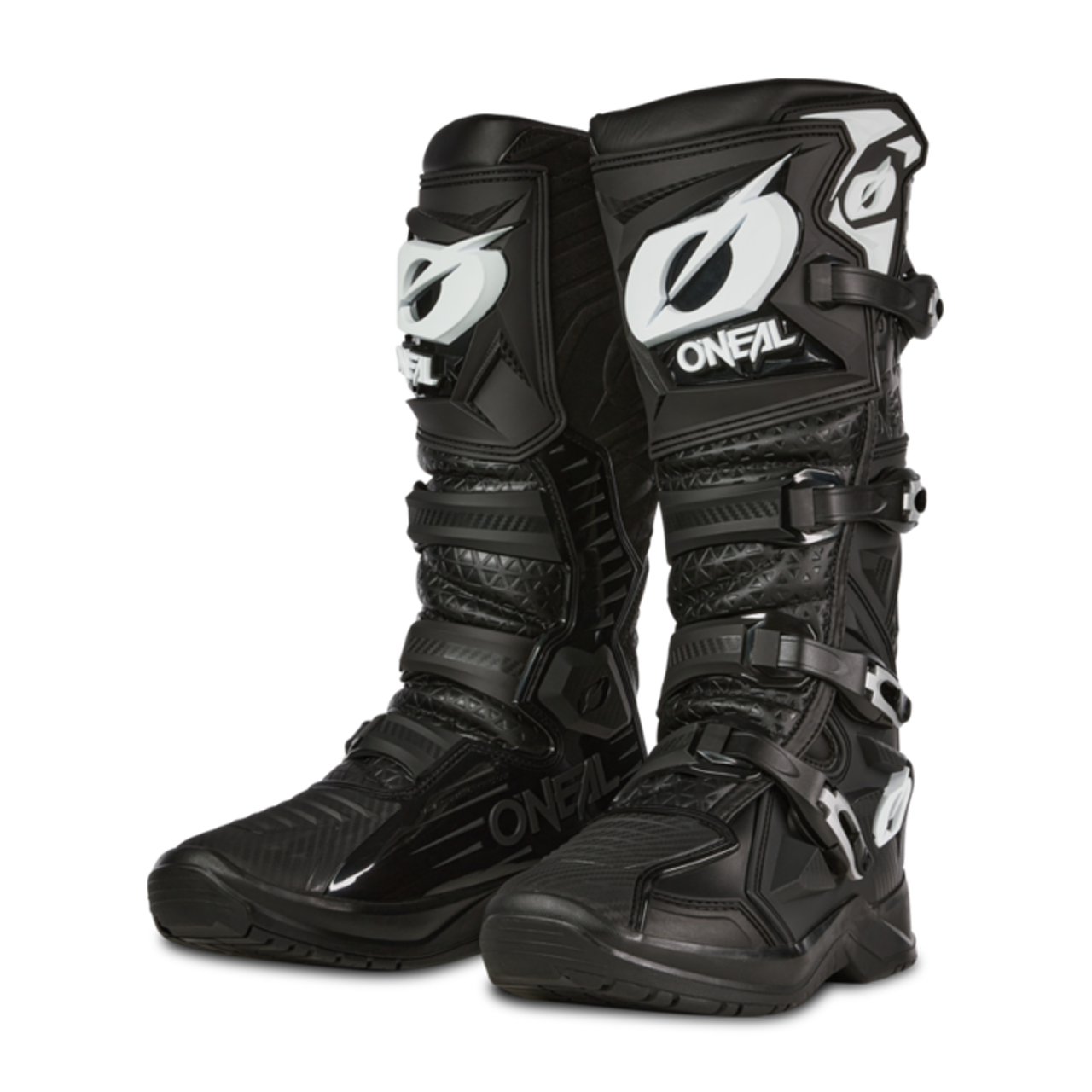 Buty Cross O'Neal RMX Pro Czarny40