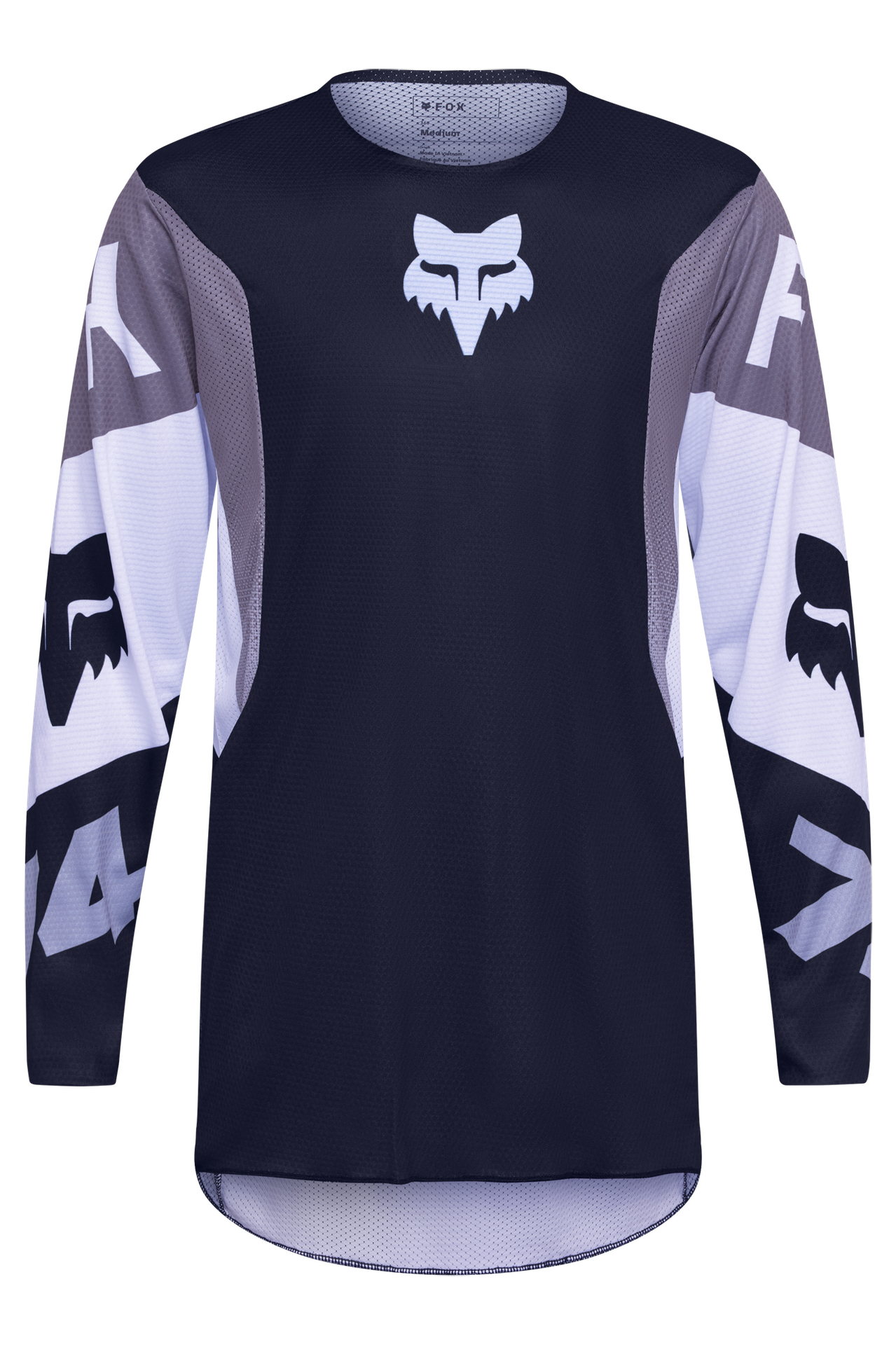 Bluza Cross FOX 360 Tine CzarnyM