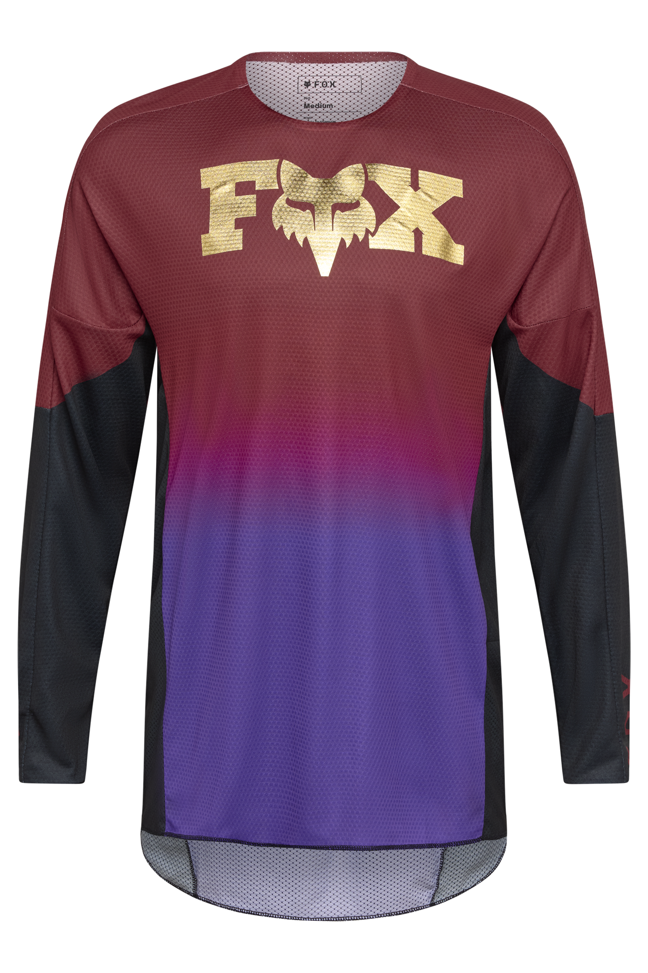 Bluza Cross FOX 360 Drip RdzaM