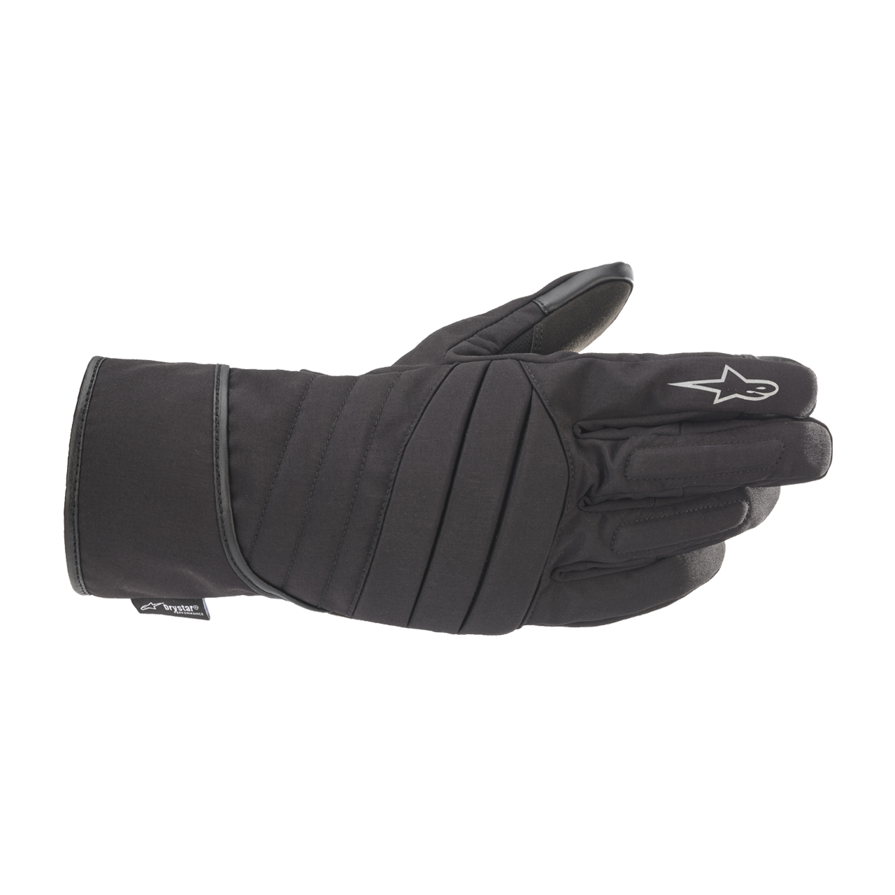 Rękawice Motocyklowe Alpinestars SR-3 V2 Drystar CzarnyS