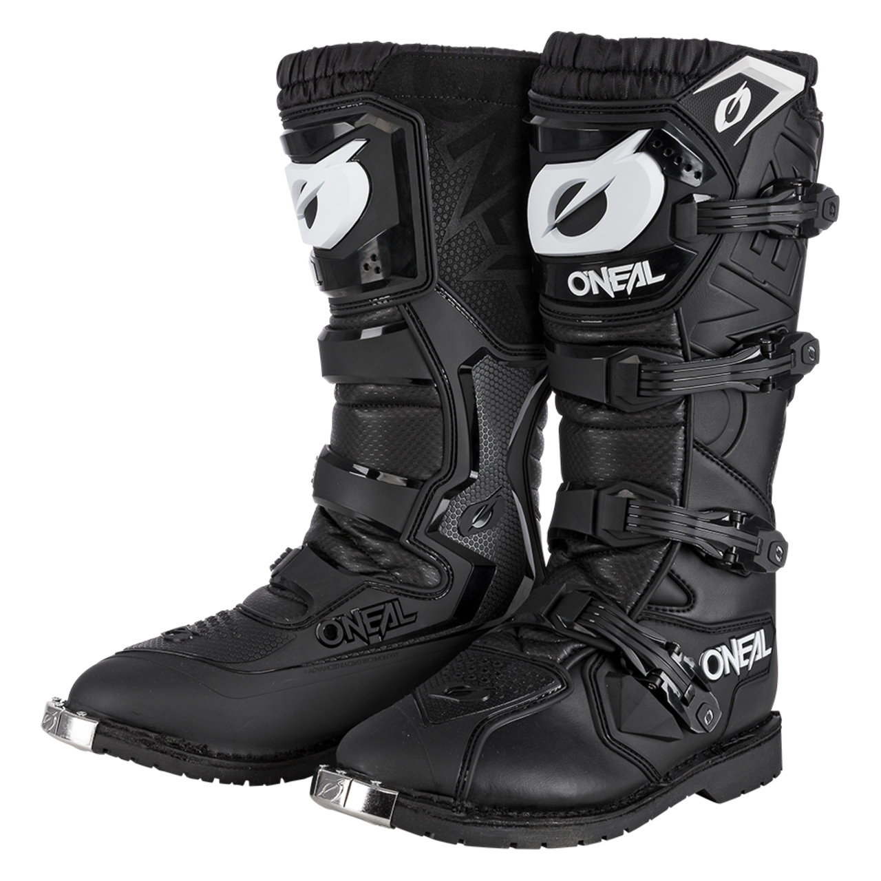 Buty Cross O'Neal Rider Pro 2 Czarny43