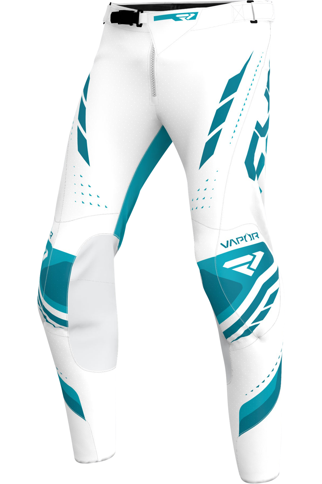Spodnie Cross FXR Vapor Reef32