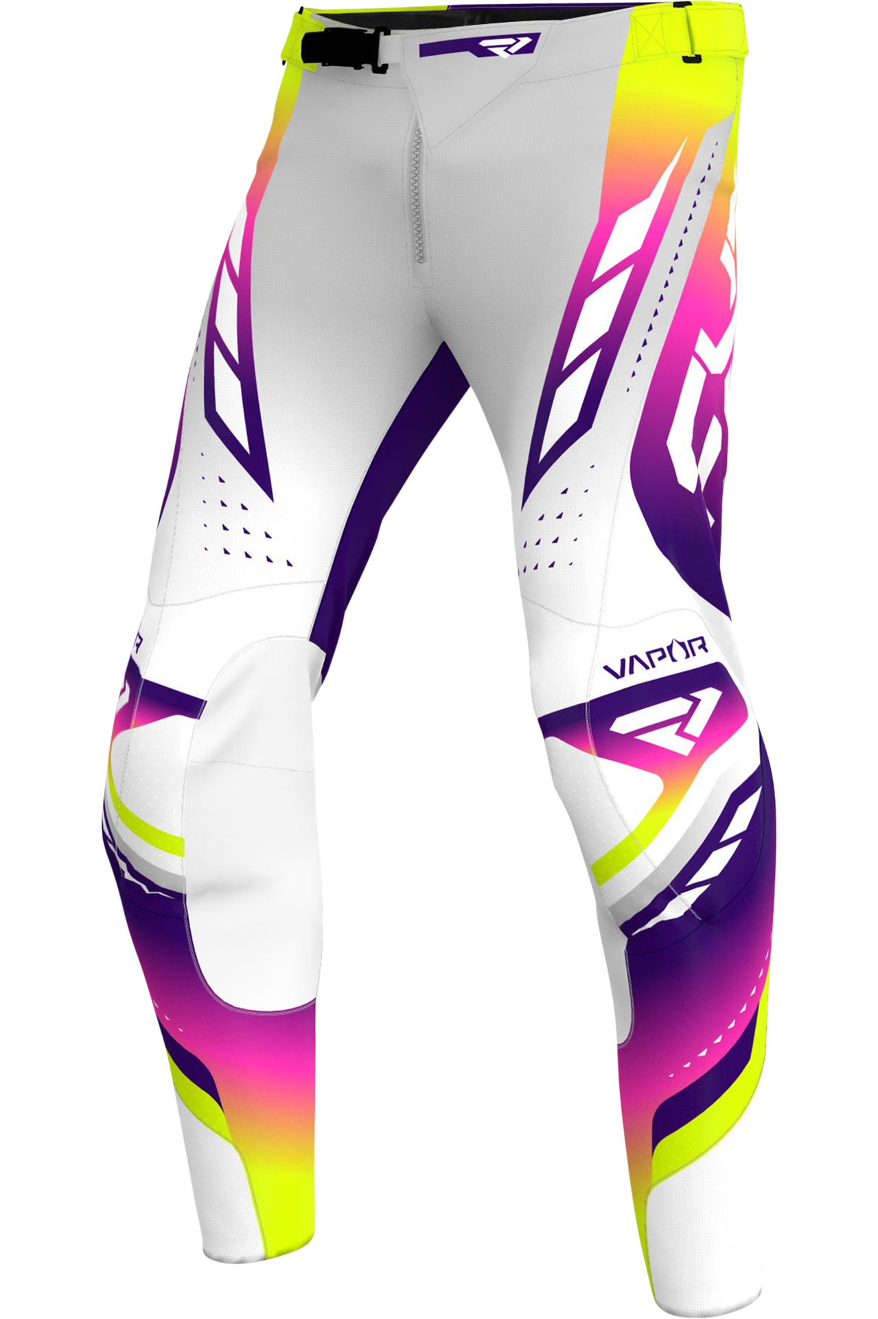 Spodnie Cross FXR Vapor Air Fusion32