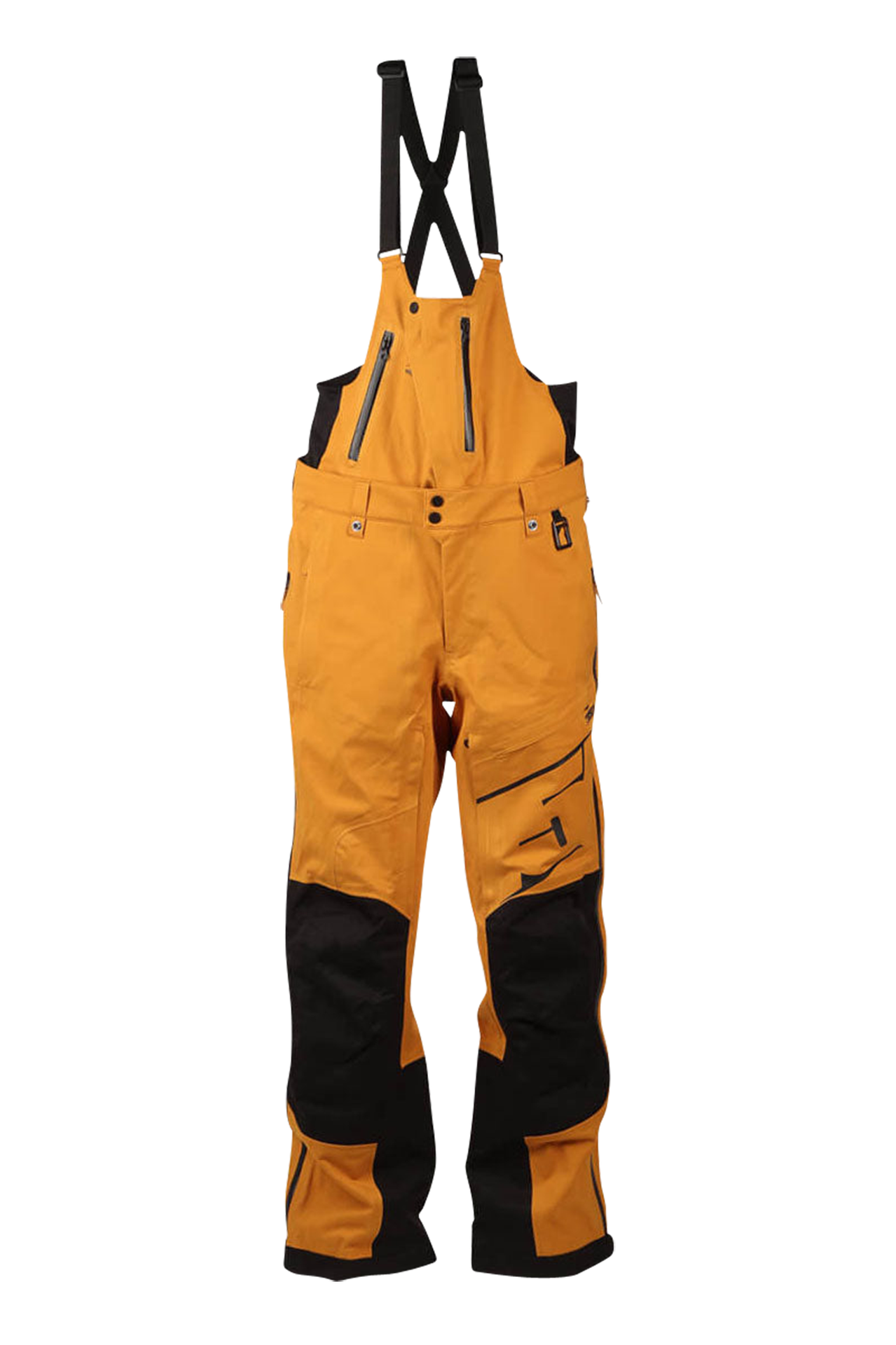 Spodnie Zimowe na Szelkach 509 Stoke BuckhornXL