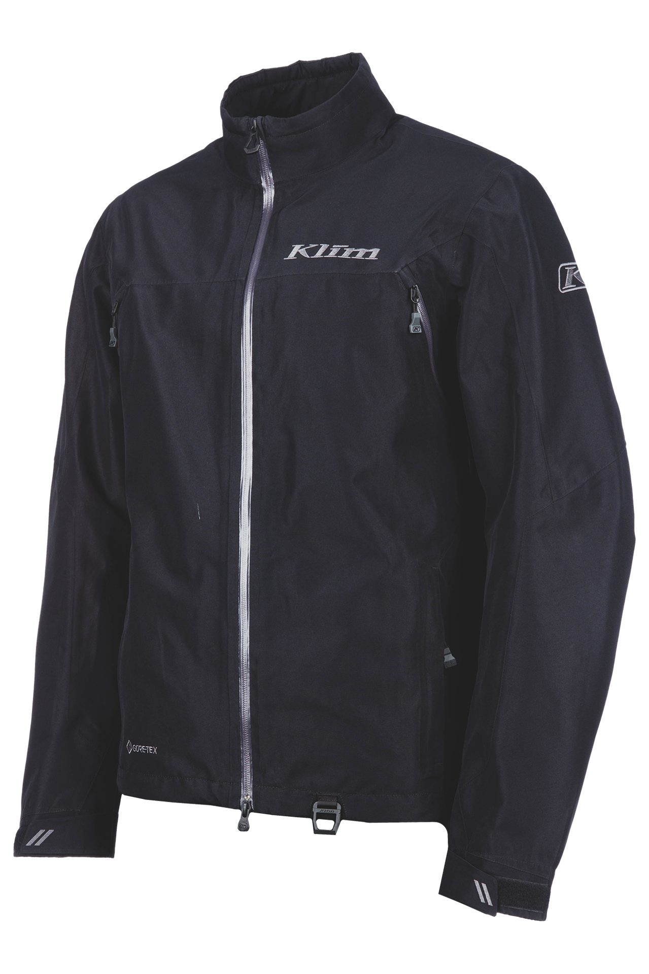 Kurtka Zimowa Klim Tomahawk CzarnyXL