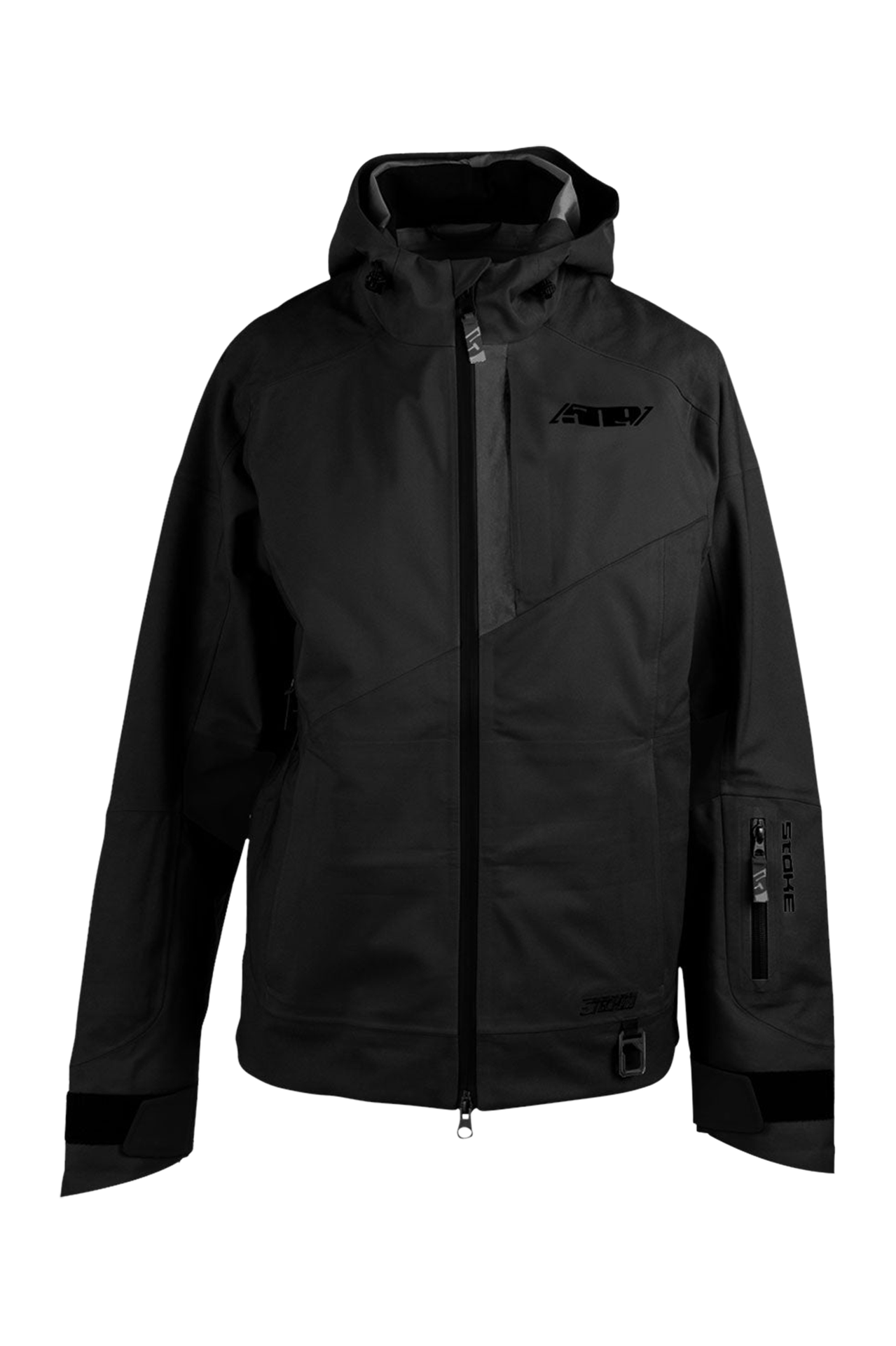 Kurtka 509 Stoke Softshell Ops StealthXXL