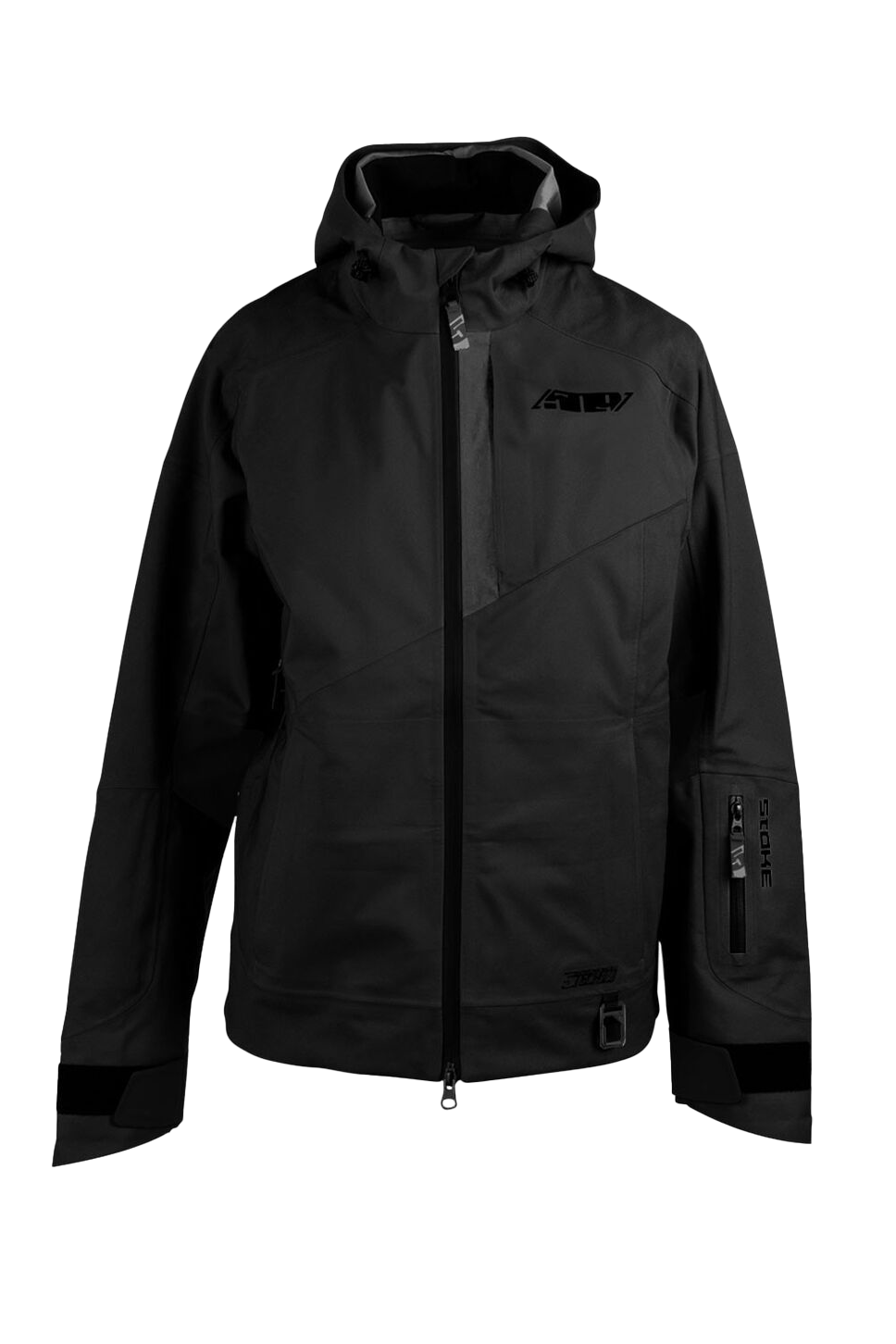 Kurtka 509 Stoke Softshell Ops Dark OpsM