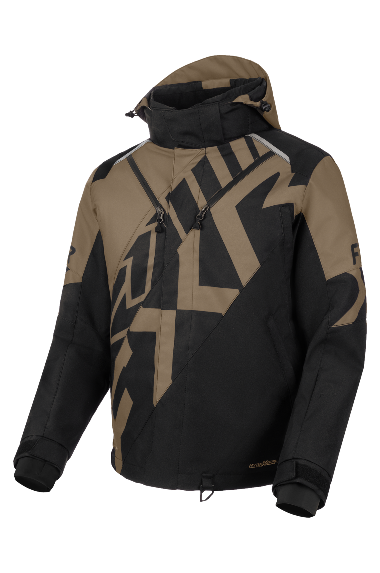 Kurtka Zimowa FXR Cold Cross CX 26 L