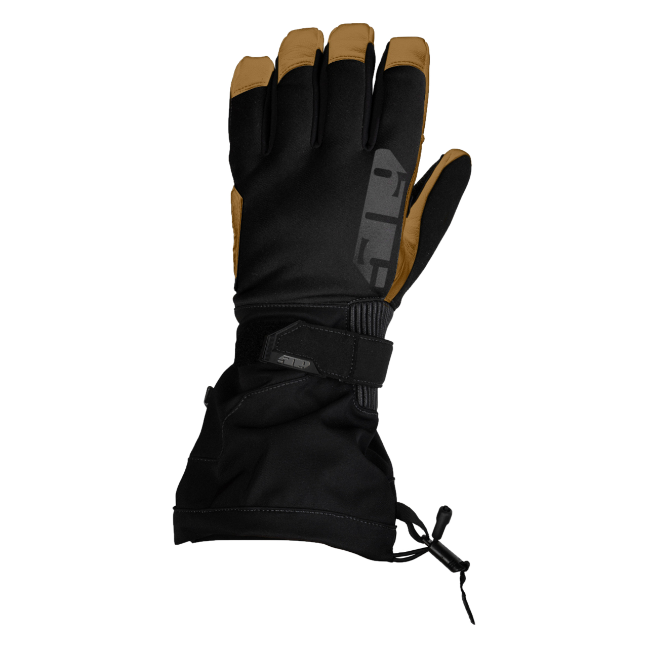 Rękawice Zimowe 509 Backcountry (2025) BuckhornS