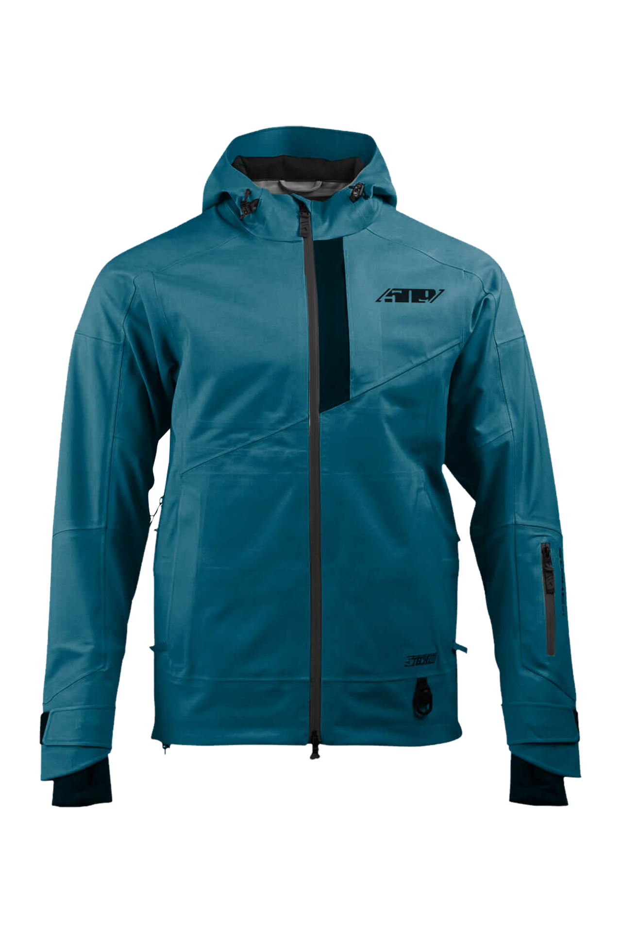 Kurtka Zimowa Stoke ZI 509 SharkskinM