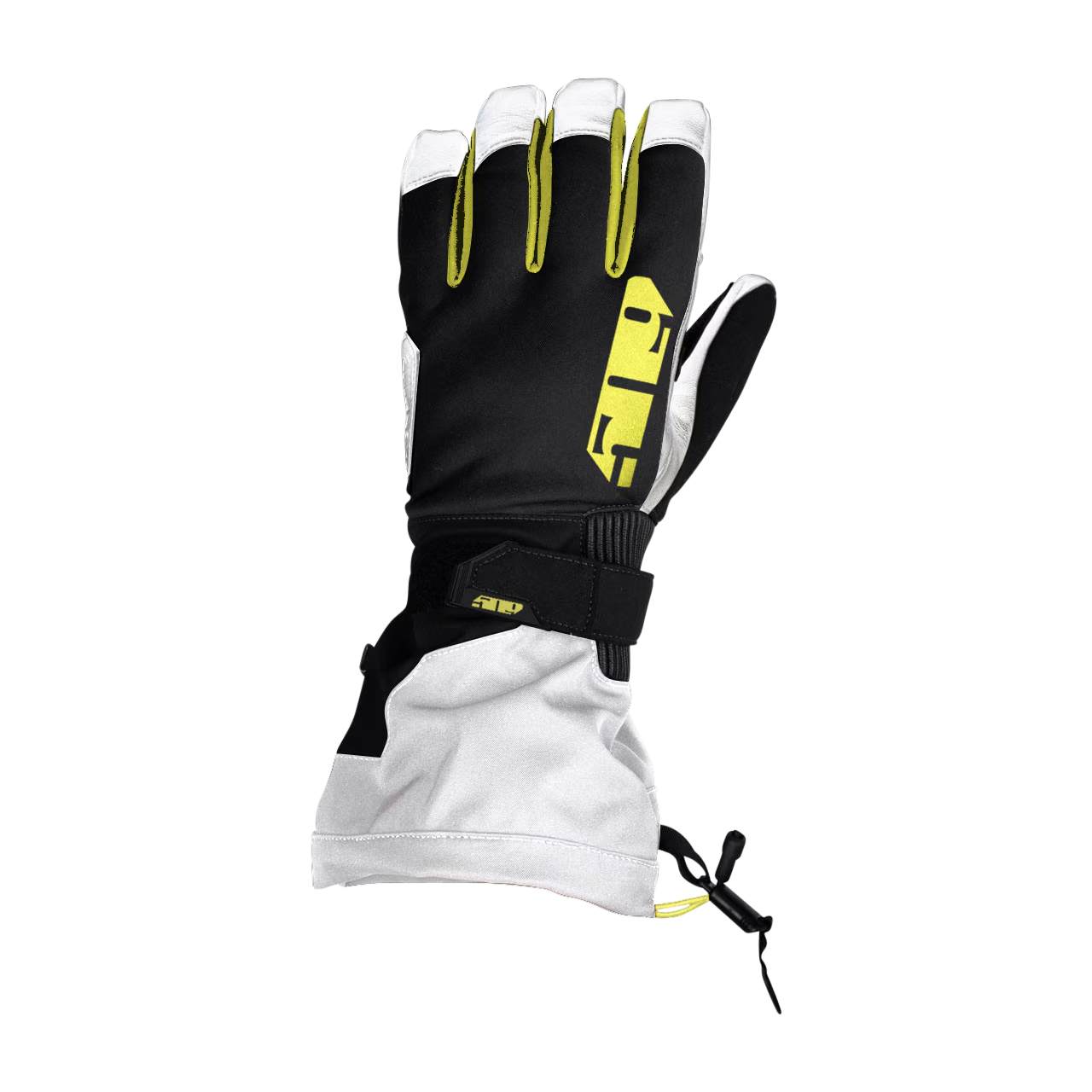 Rękawice Zimowe 509 Backcountry (2025) MarkerS