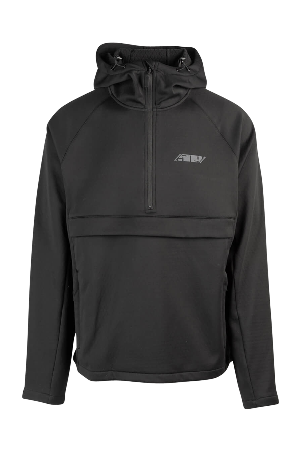 Kurtka Zimowa 509 Tactical Elite Anorak StealthXL