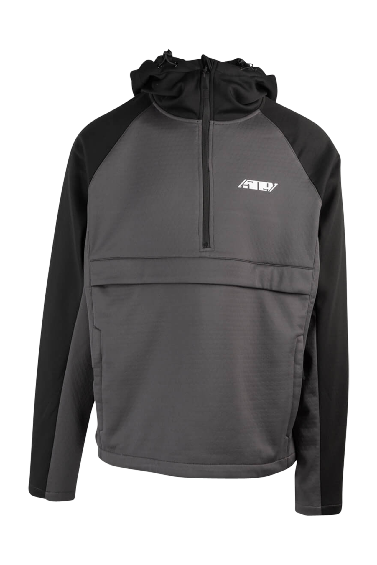 Kurtka Zimowa 509 Tactical Elite Anorak Dark OpsXXL