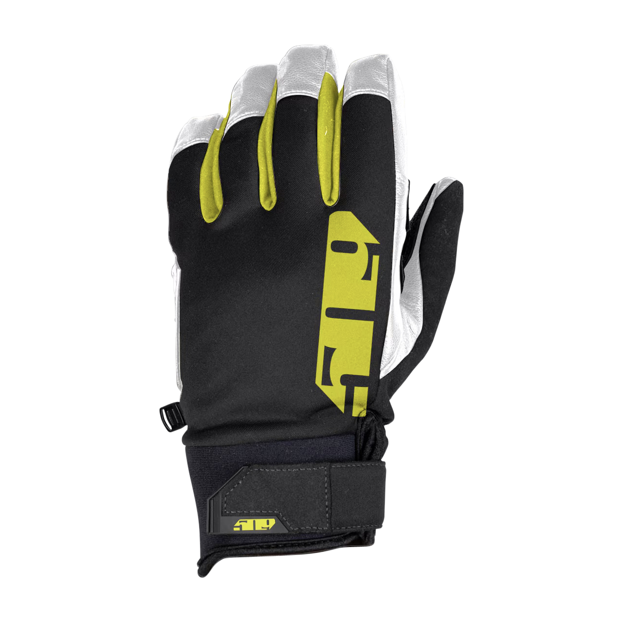 Rękawice Zimowe 509 Freeride (2025) MarkerXS