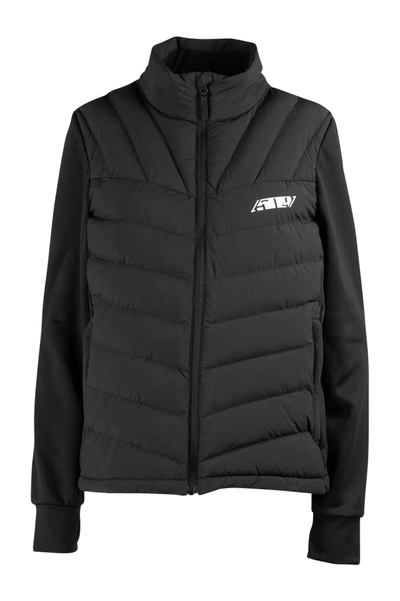 Kurtka Zimowa 509 SynDown Hybrid CzarnyS