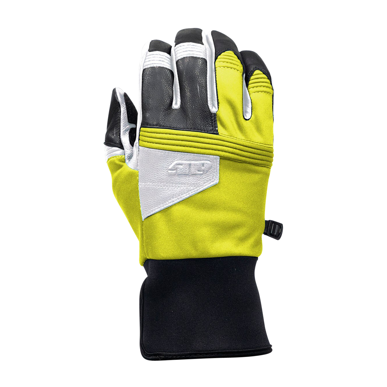 Rękawice Zimowe Stoke 509 MarkerXXXL