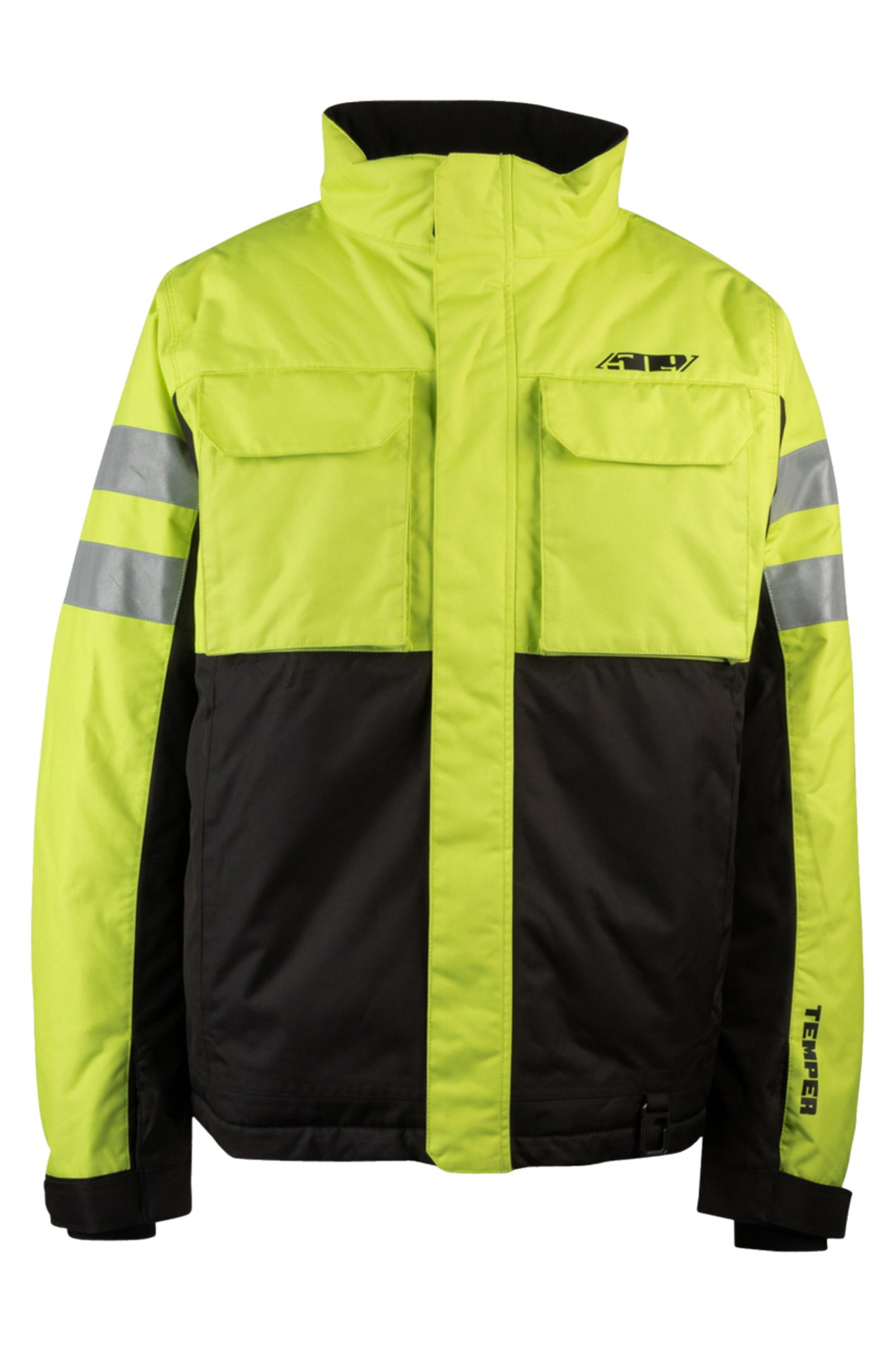 Kurtka Zimowa 509 Temper Insulated Hi-VisXL