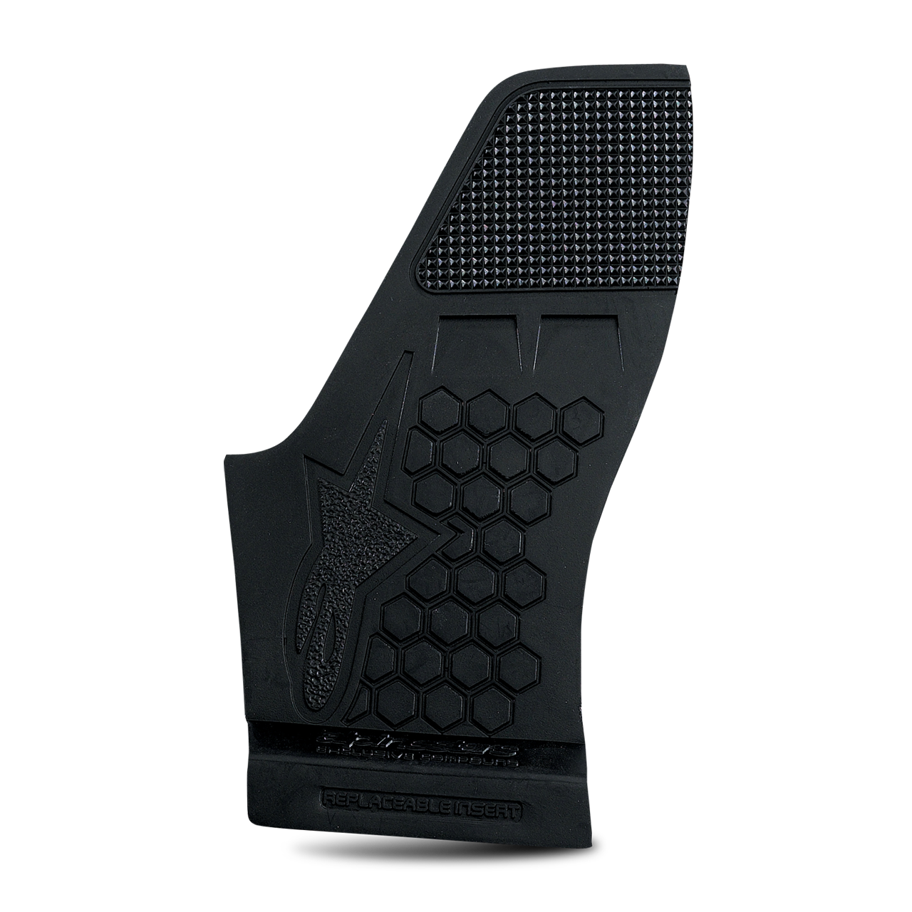 Podeszwa Alpinestars Tech 8 Czarna Czarny10-11