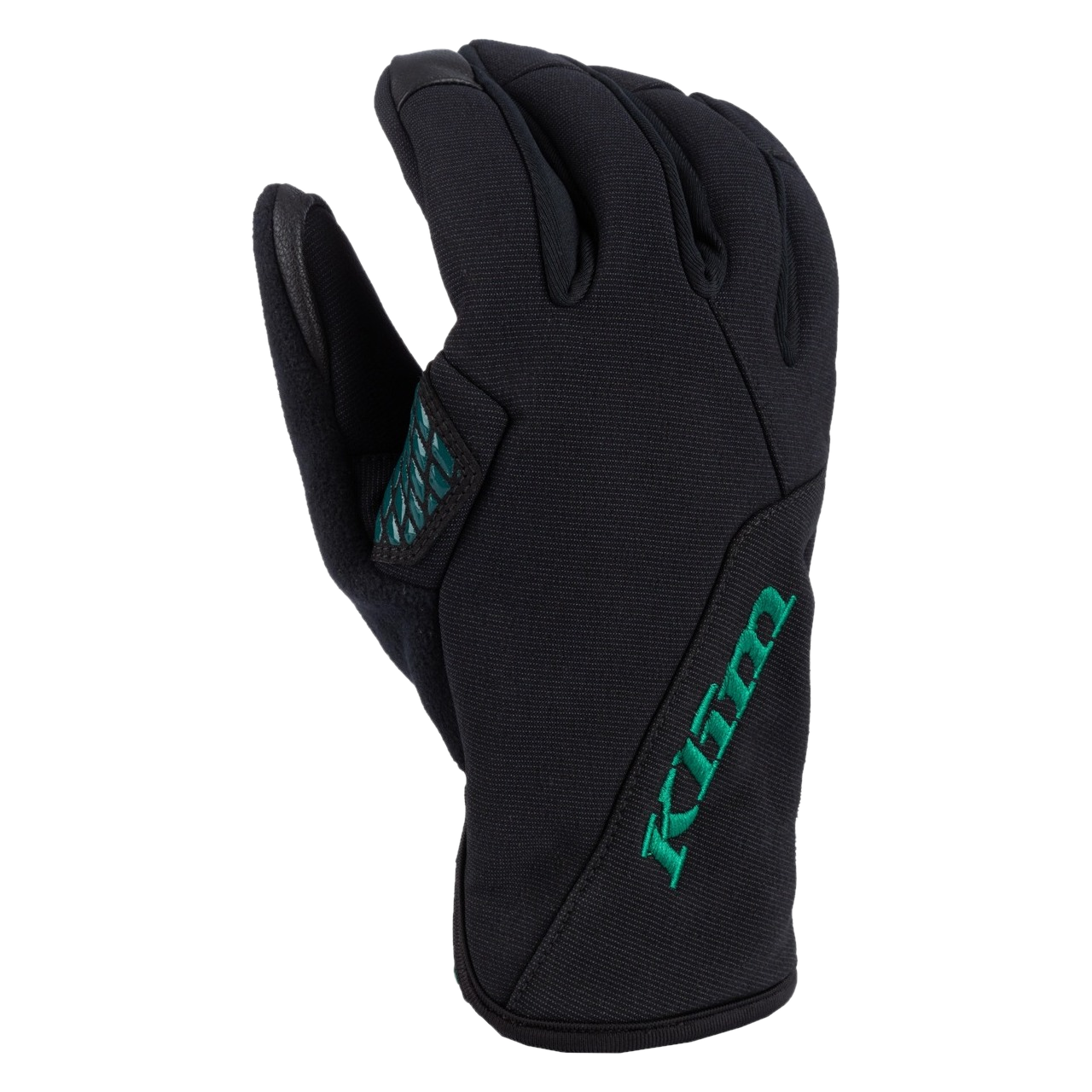 Rękawice Klim Versa Snow Damskie Czarno - FirL