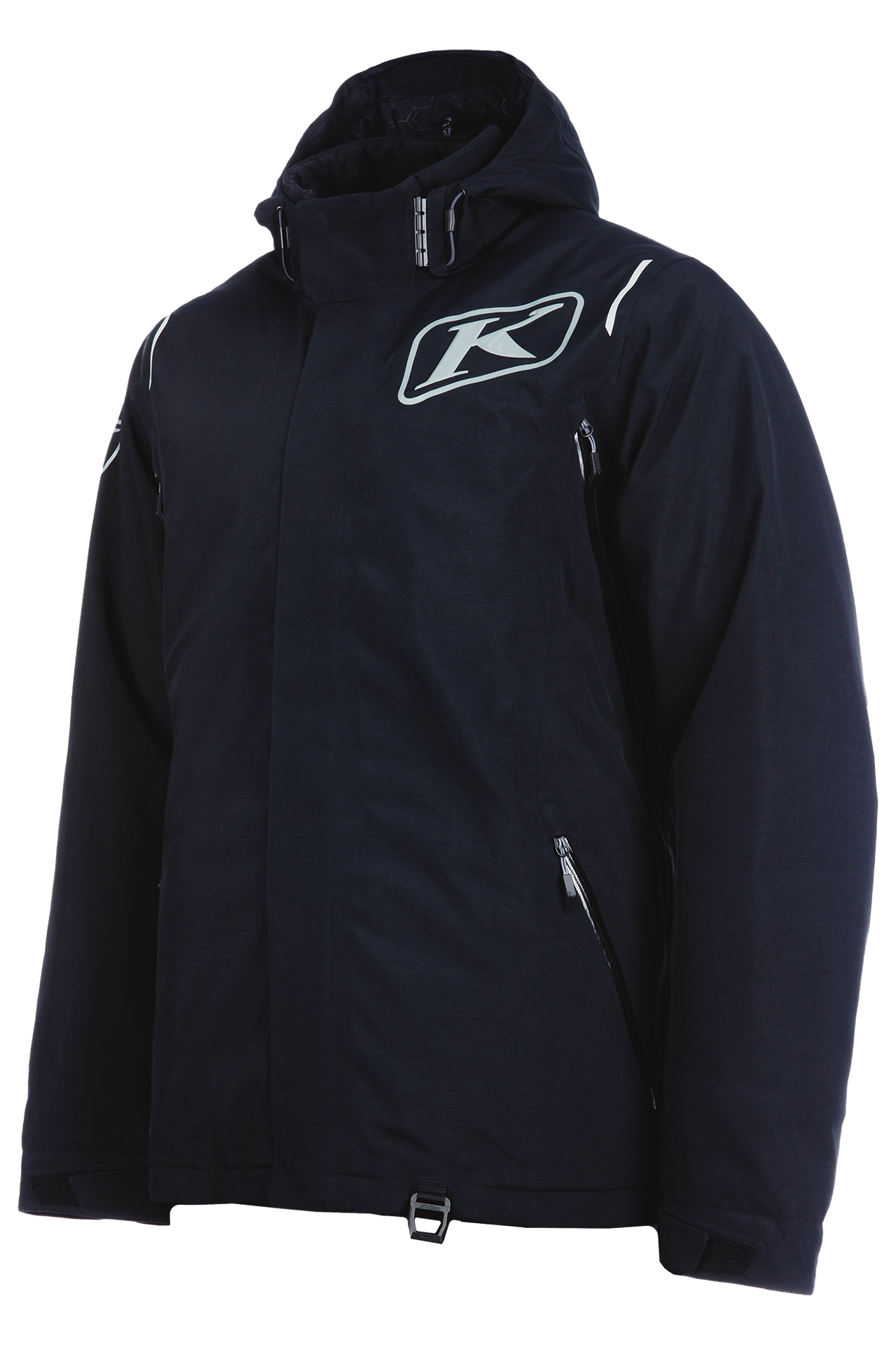 Kurtka Zimowa Klim Element CzarnyXL