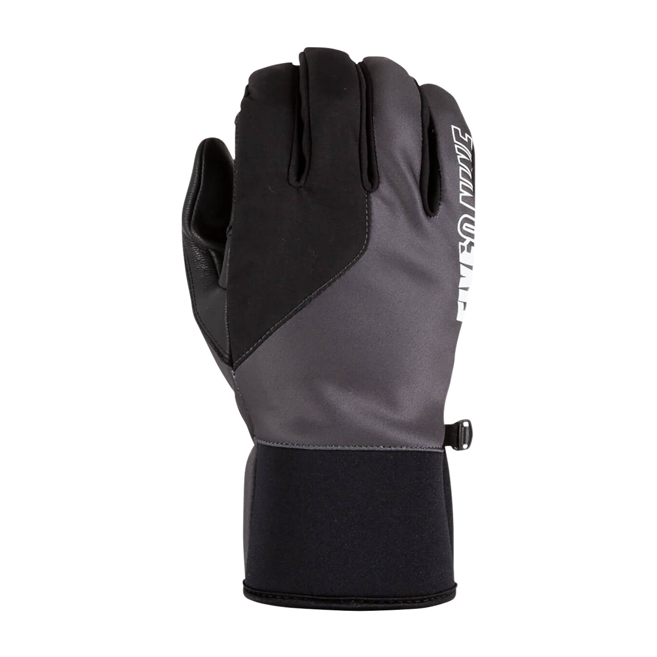 Rękawice Zimowe 509 Factor Pro CzarnyXXL