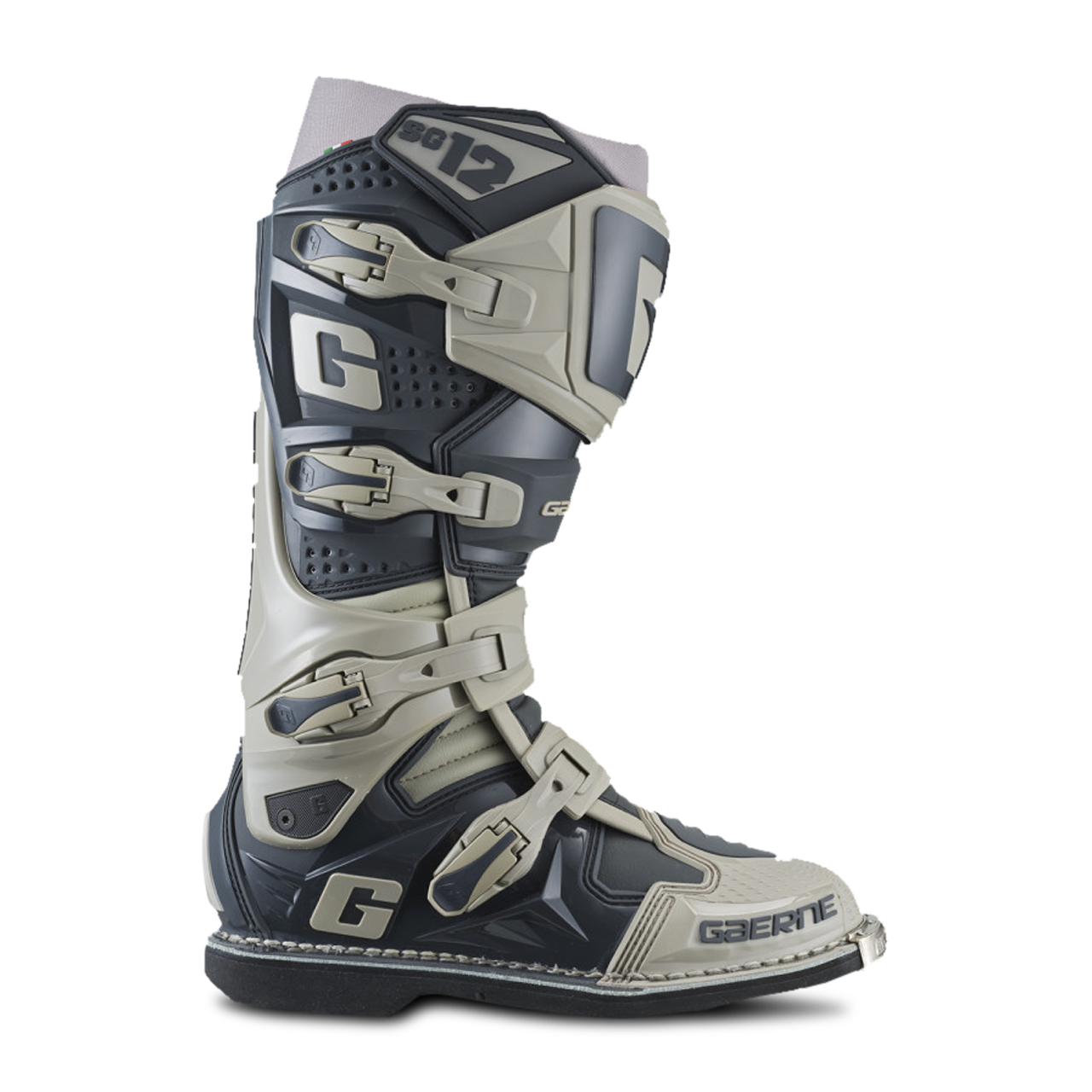 Buty Cross Gaerne SG12 Kamień46