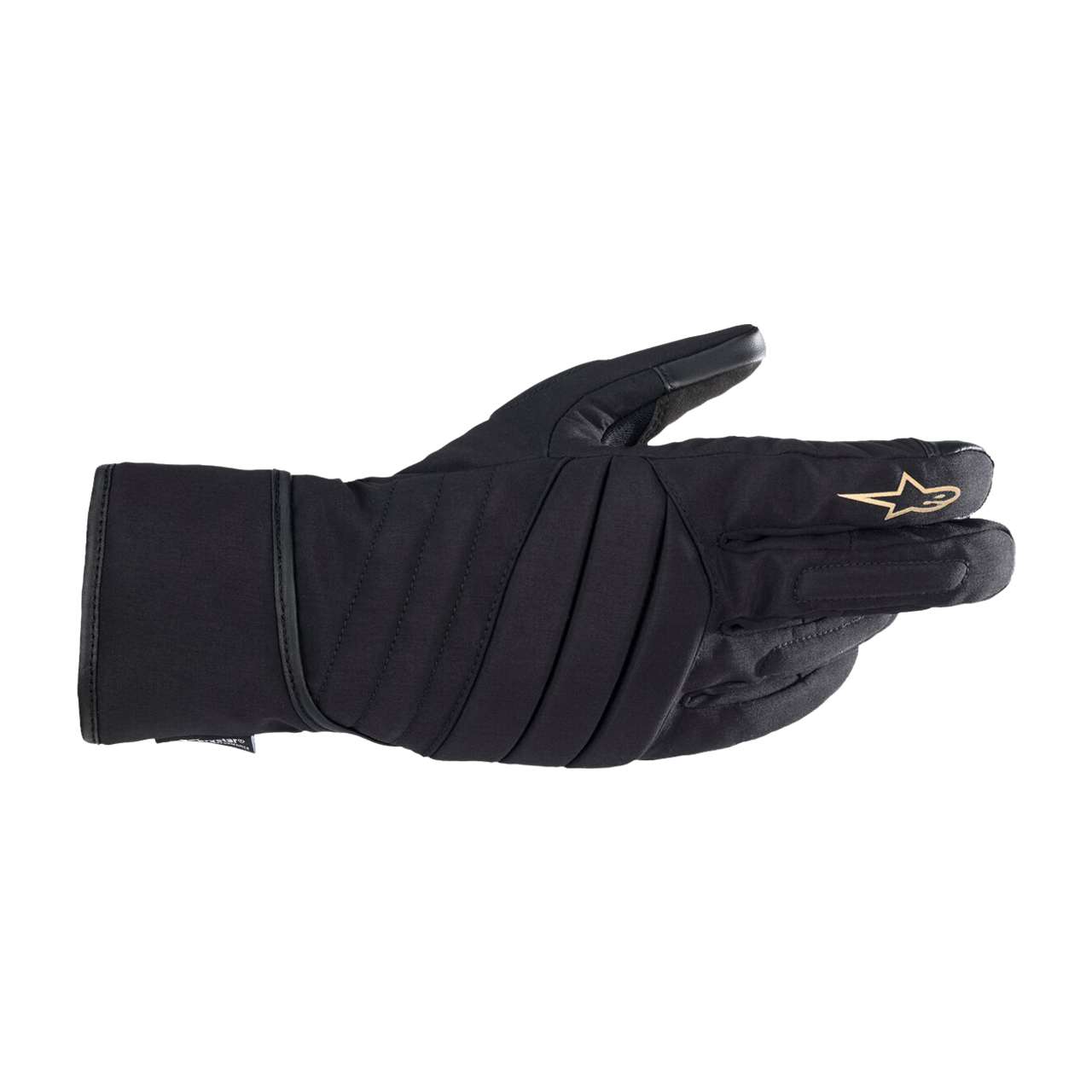 Rękawice Motocyklowe Alpinestars Stella SR-3 V2 Drystar® Damskie CzarnyL