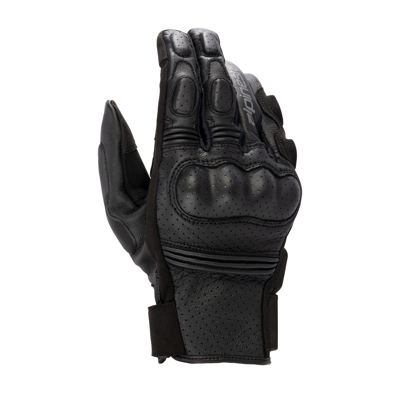 Rękawice Motocyklowe Alpinestars Phenom Air CzarnyXL