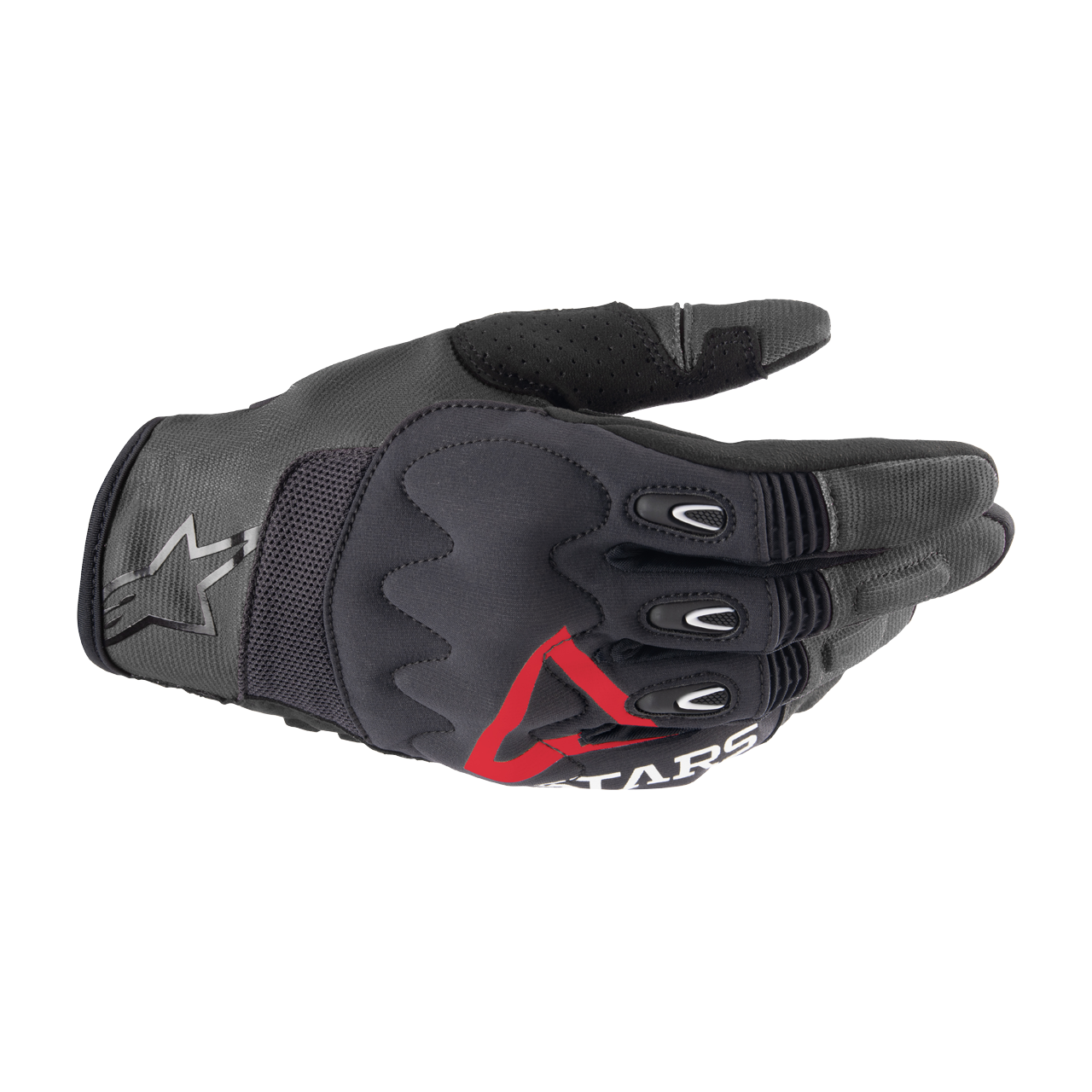 Rękawice Cross Alpinestars Techdura Falcon BrownL