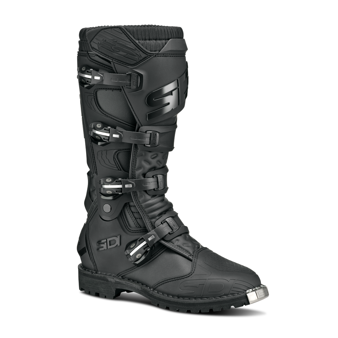 Buty Cross Sidi X Power WP Enduro Czarny42