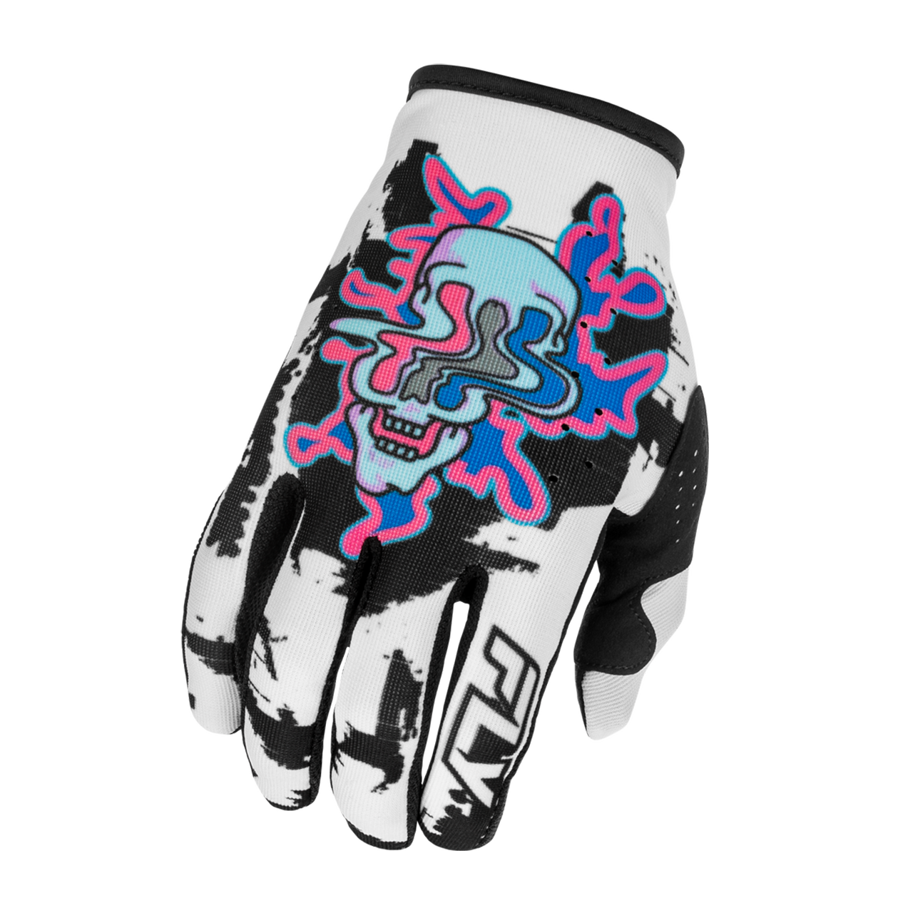 Rękawice Cross FLY Racing Lite Warp V26 XXXL